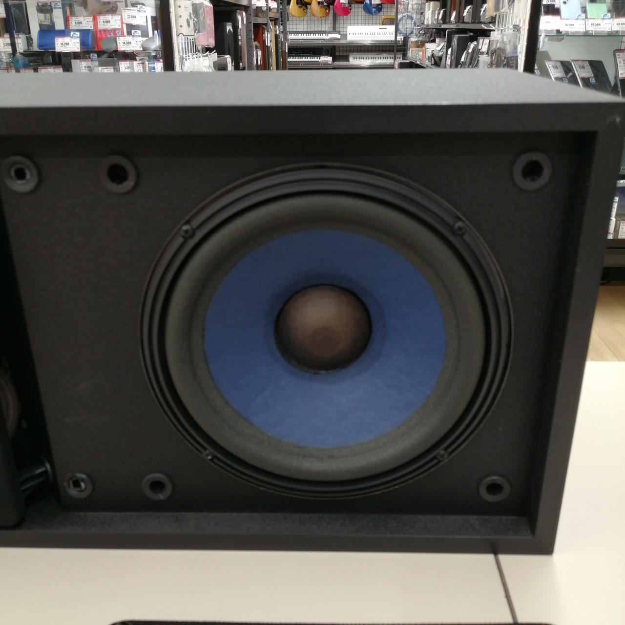 BOSE ボーズ★2Way 301-AV MONITOR スピーカー　ペア ボーズ(BOSE)|モニタースピーカーペア/301 MUSIC MONITOR