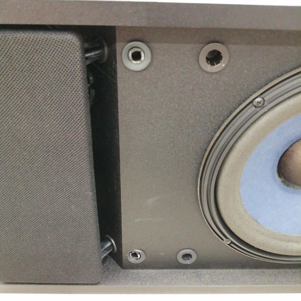 BOSE 301 MUSIC MONITOR Ⅱ ペアスピーカー BOSE 301 MUSIC MONITOR-Ⅱ スピーカー BOSE 301 MUSIC