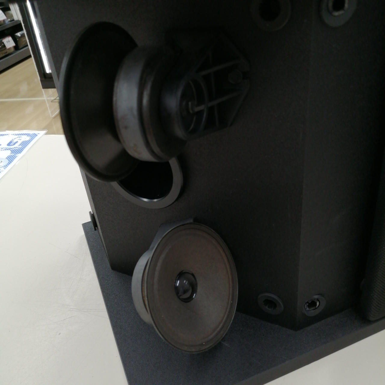 BOSE 301 MUSIC MONITOR スピーカー ペア オーディオ機器 BOSE 301 MUSIC MONITOR-II ボーズ スピーカー
