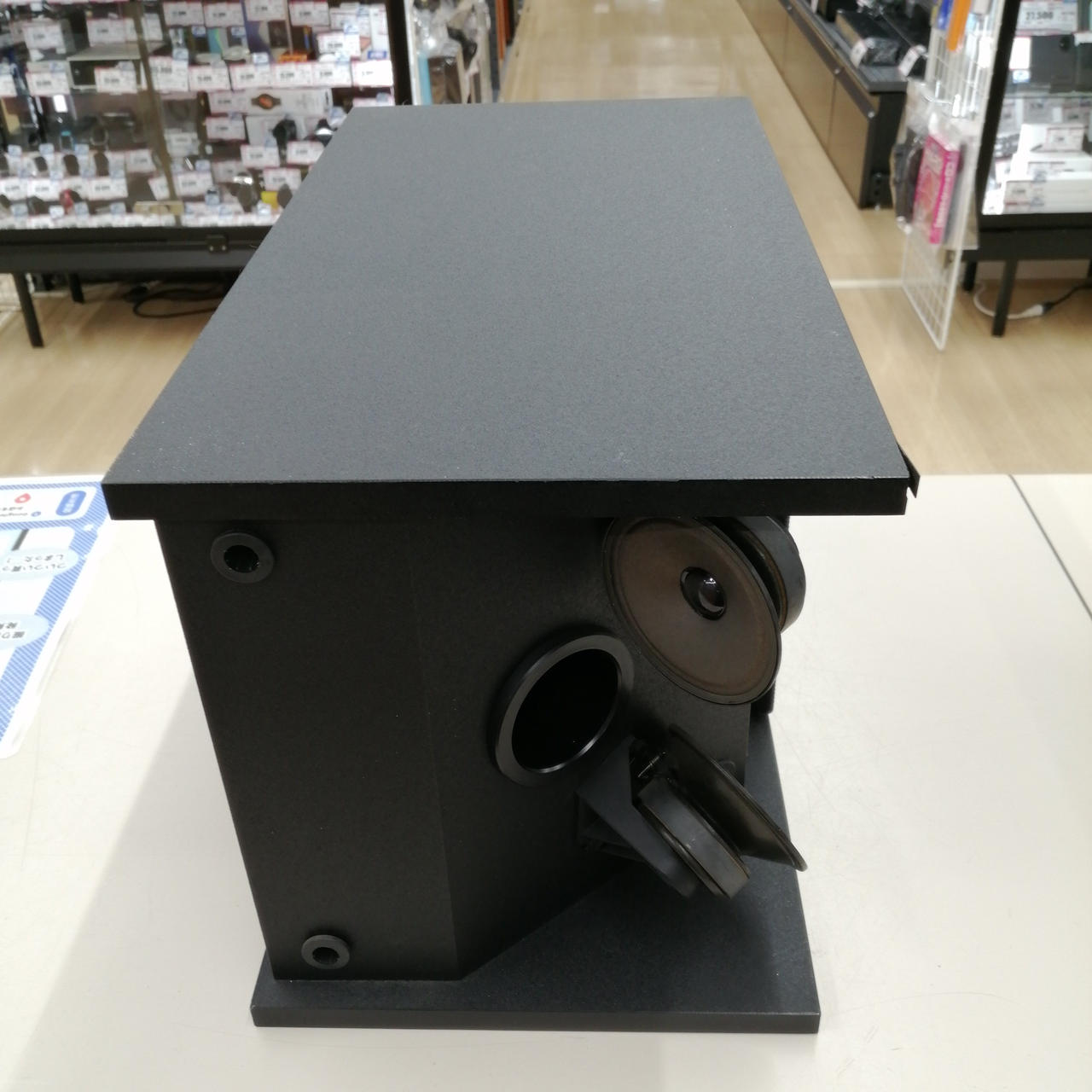 フ*ン様 ボーズBOSE 301MUSICMONITOR-II ペア　黒 フ*ン様 ボーズBOSE 301MUSICMONITOR-II ペア 黒 フ*ン様 ボーズ