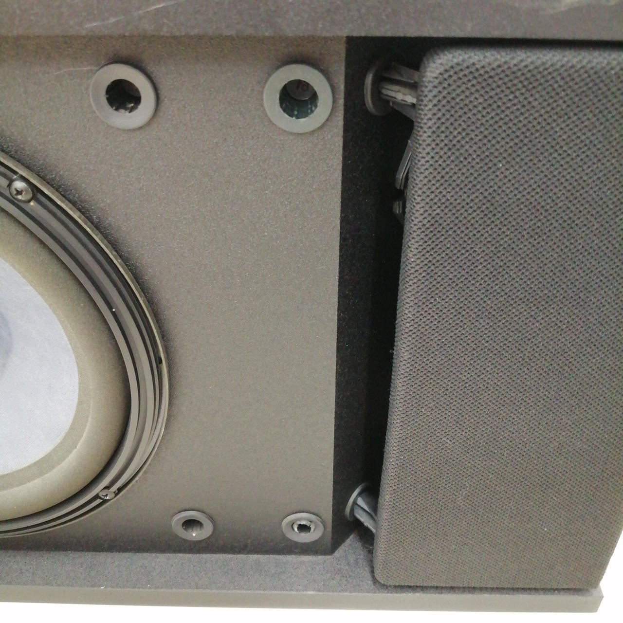 ボーズ(BOSE)|モニタースピーカーペア/301 MUSIC MONITOR