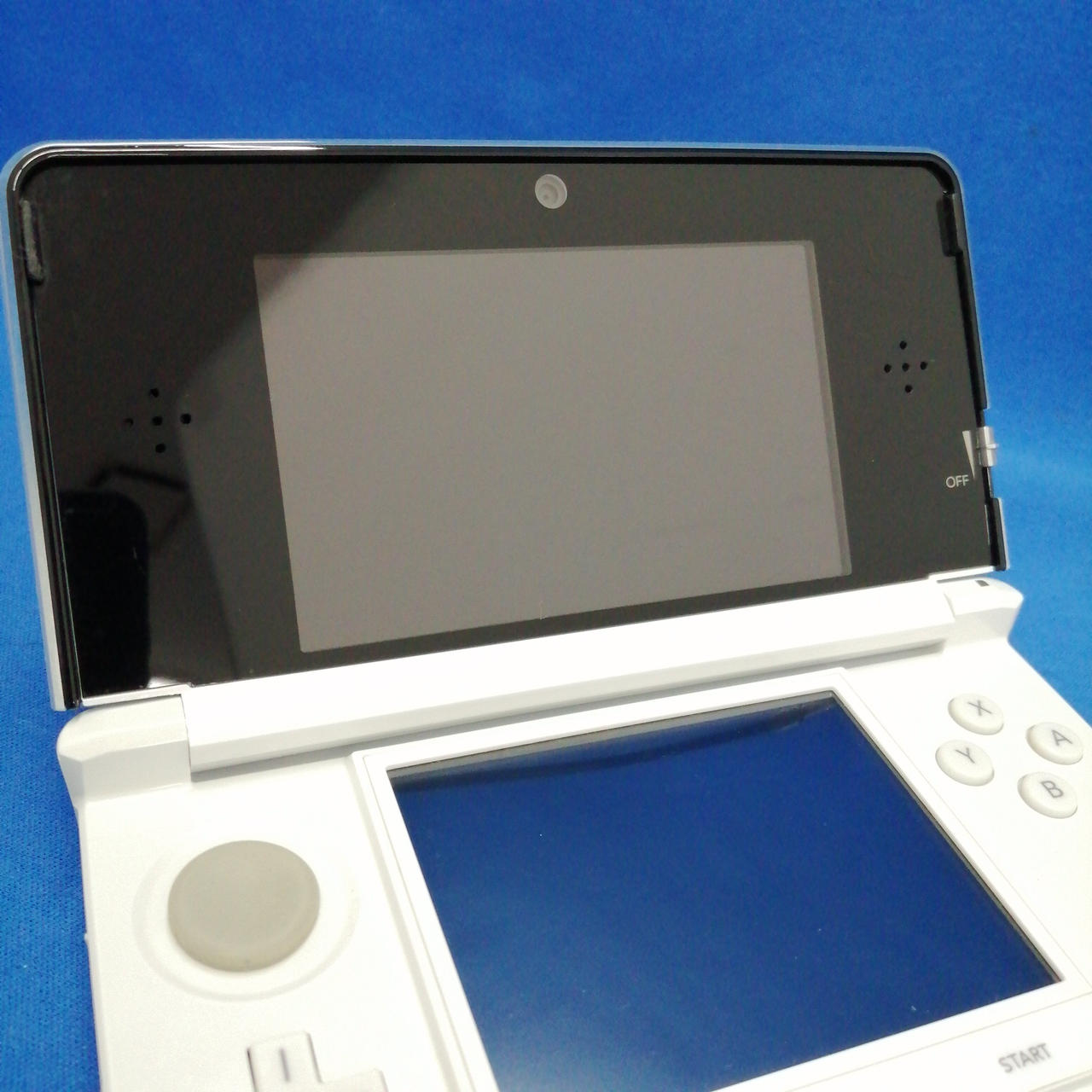 NINTENDO / 任天堂|ニンテンドー 3DS/CTR-001|HARDOFFオフモール