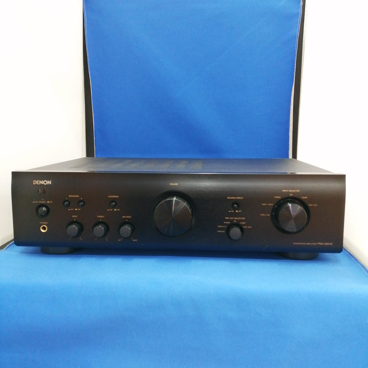 DENON|プリメインアンプ/PMA-390AE|HARDOFFオフモール（オフモ