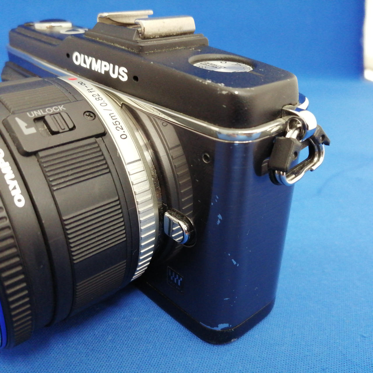 OLYMPUS ミラーレス一眼 ジャンク OLYMPUS|ミラーレス一眼|HARDOFFオフモール（オフモ