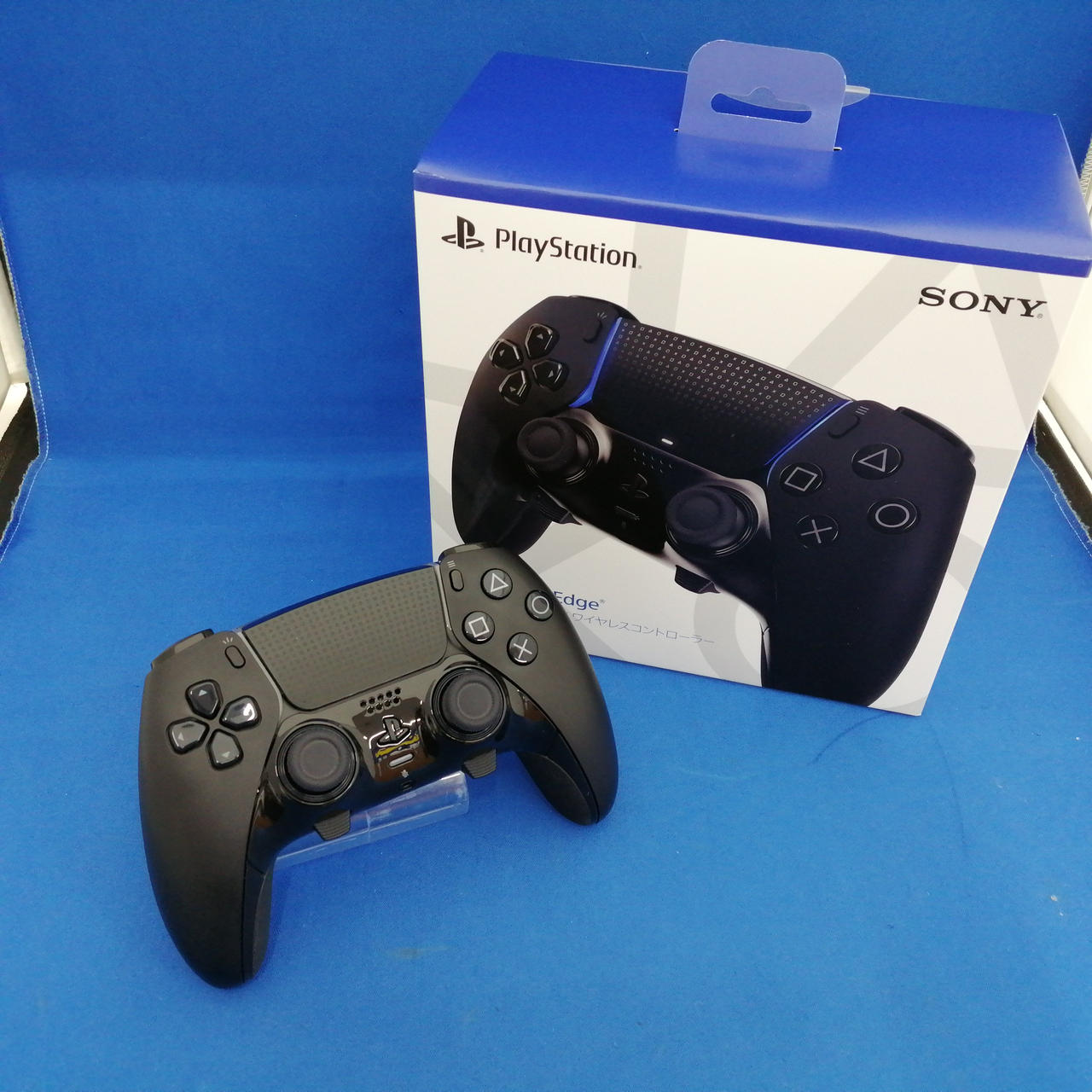 家庭用ゲーム機本体 SONY - DualSense Edge Release date and price announced for the DualSense Edge