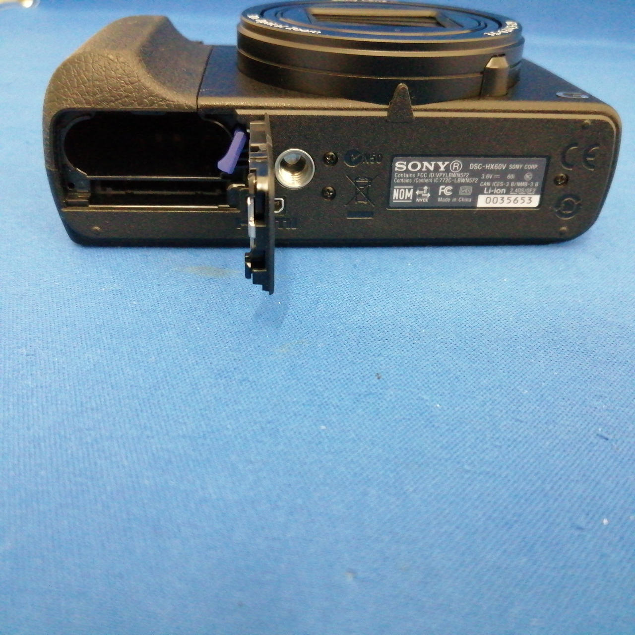 ソニー(SONY)|デジタルカメラ|HARDOFFオフモール（オフモ