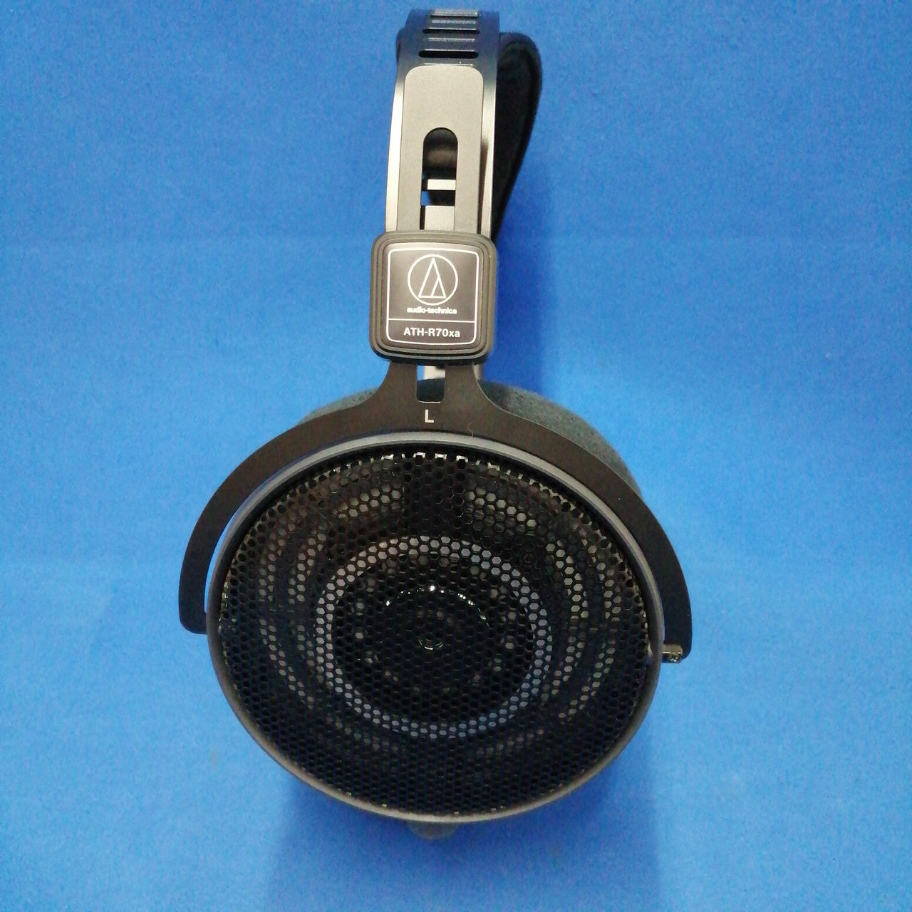 【中古】オーディオテクニカATH-R70xa オーディオテクニカ(AUDIO-TECHNICA)|ヘッドホン/ATH-R70XA|HARDOFF