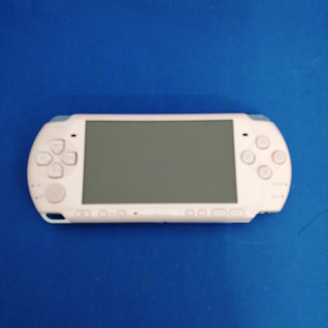 PSP/PSP-3000 ブロッサムピンク