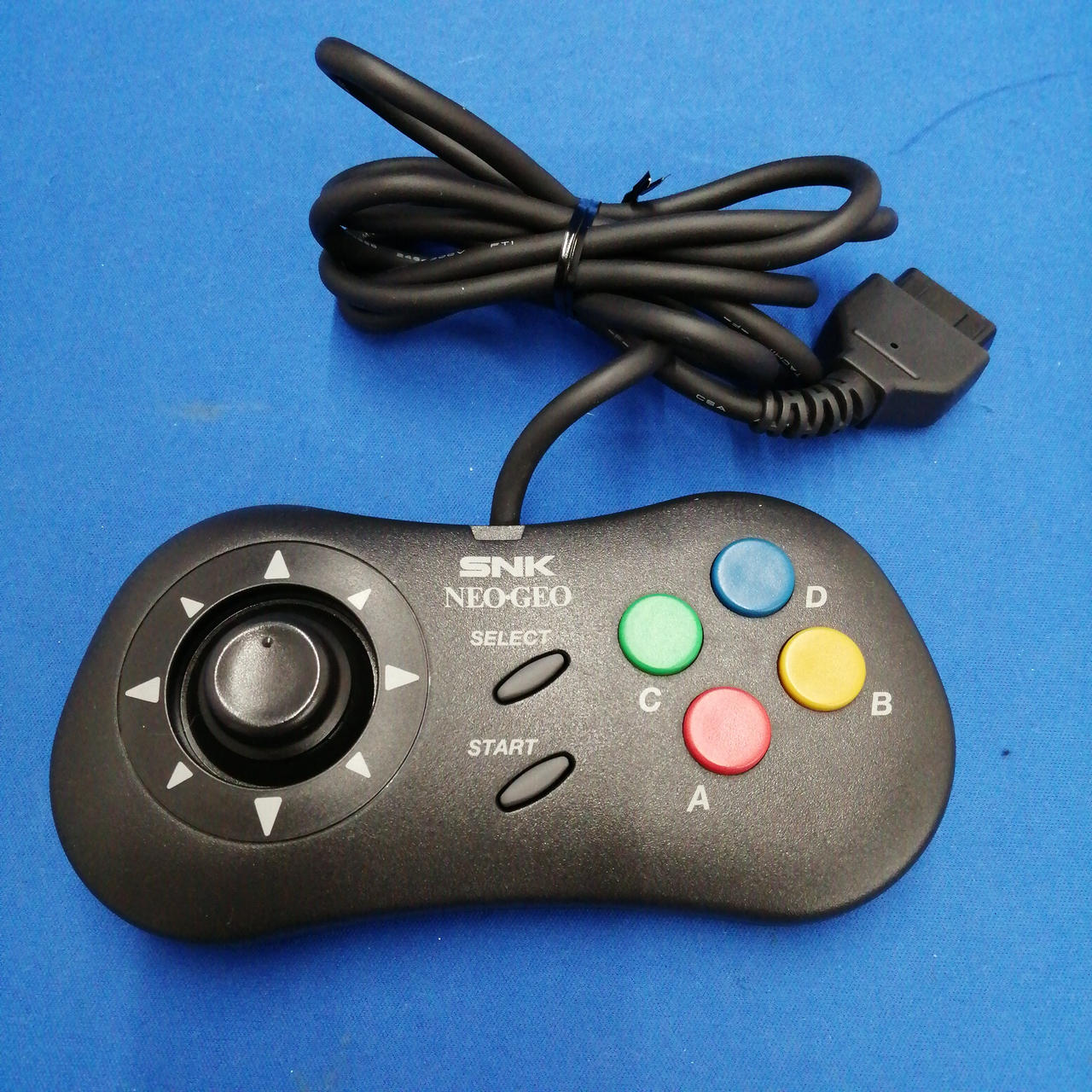 SNK|NEOGEO-CD/CD-T01|HARDOFFオフモール（オフモ