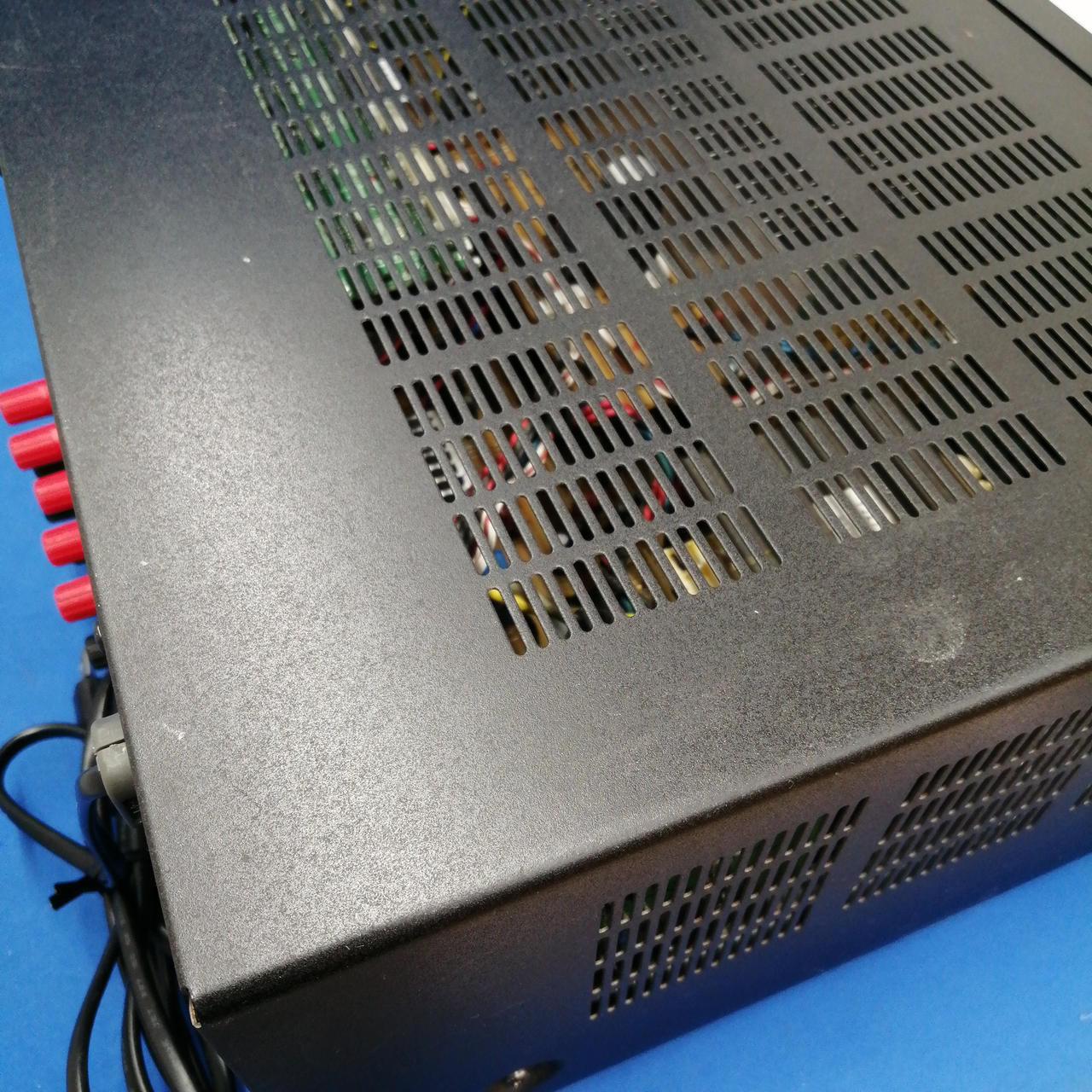 アンプ YAMAHA RX-V585B ヤマハ | RX-V585 - AVアンプ - 概要
