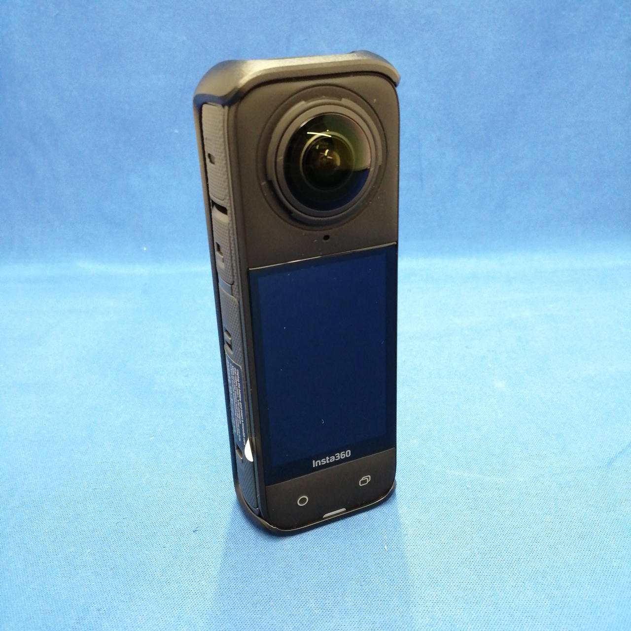 Insta360 X4 360度カメラ 本体 Amazon | Insta360 X4-8K防水360度アクションカメラ、4K広角動画