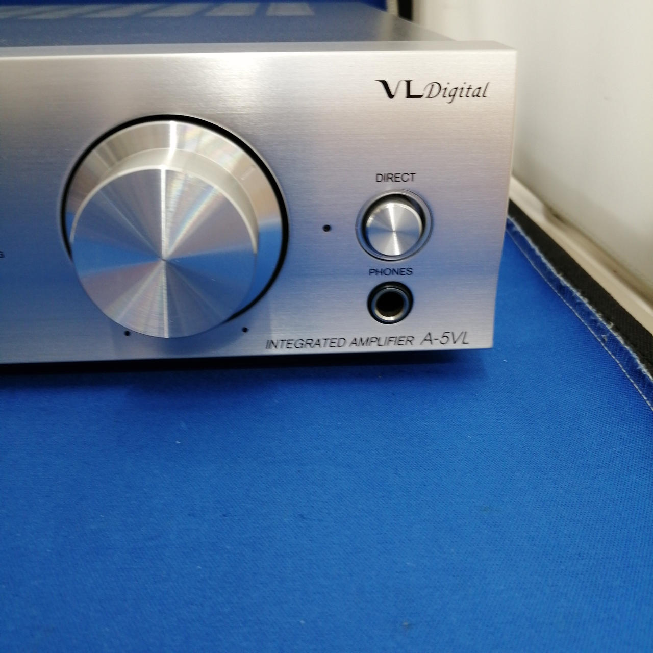 ONKYO|プリメインアンプ/A-5VL|HARDOFFオフモール（オフモ