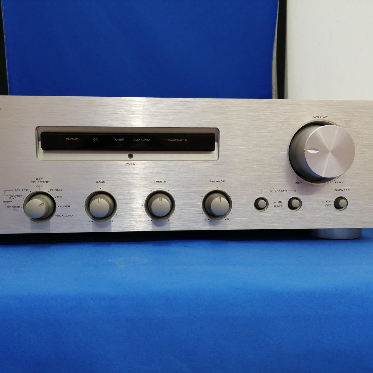 マランツ(MARANTZ)|プリメインアンプ/PM4001|HARDOFFオフ