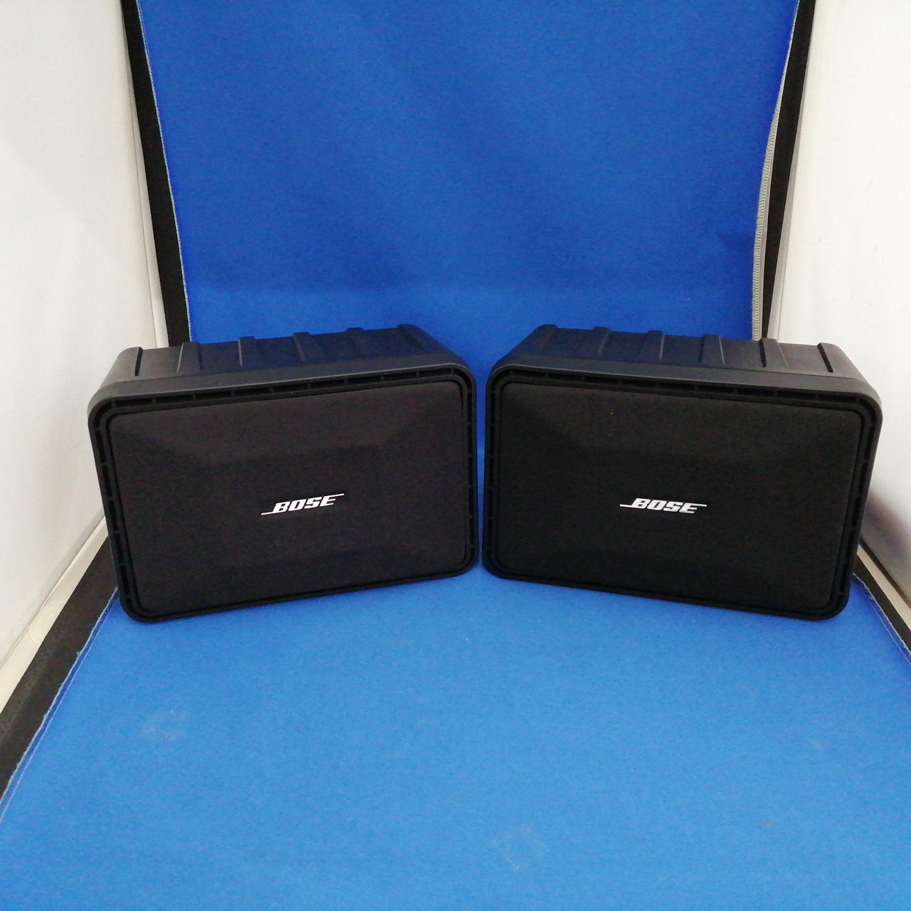 BOSE 101MMW スピーカーシステムペア ボーズ(BOSE)|スピーカー（ペア）/101MMW|HARDOFFオフモール