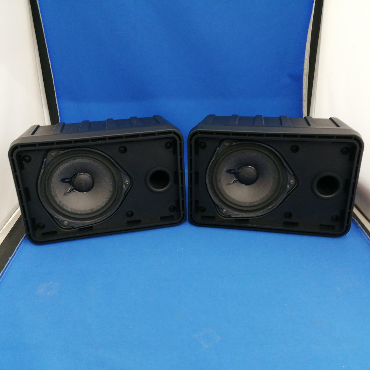 BOSE　スピーカー　101MM　150W　6Ω　2個セット　ブラック　ボーズ BOSE 101MMの仕様 ボーズ