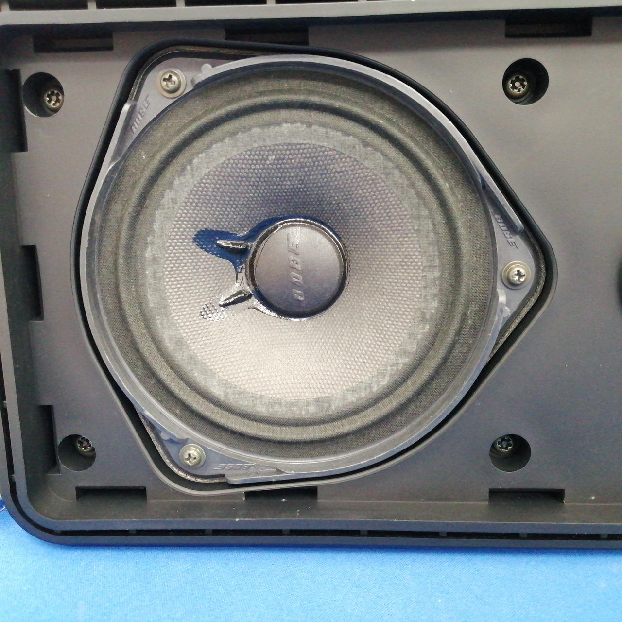 ボーズ(BOSE)|スピーカー（ペア）/101MMW|HARDOFFオフモール