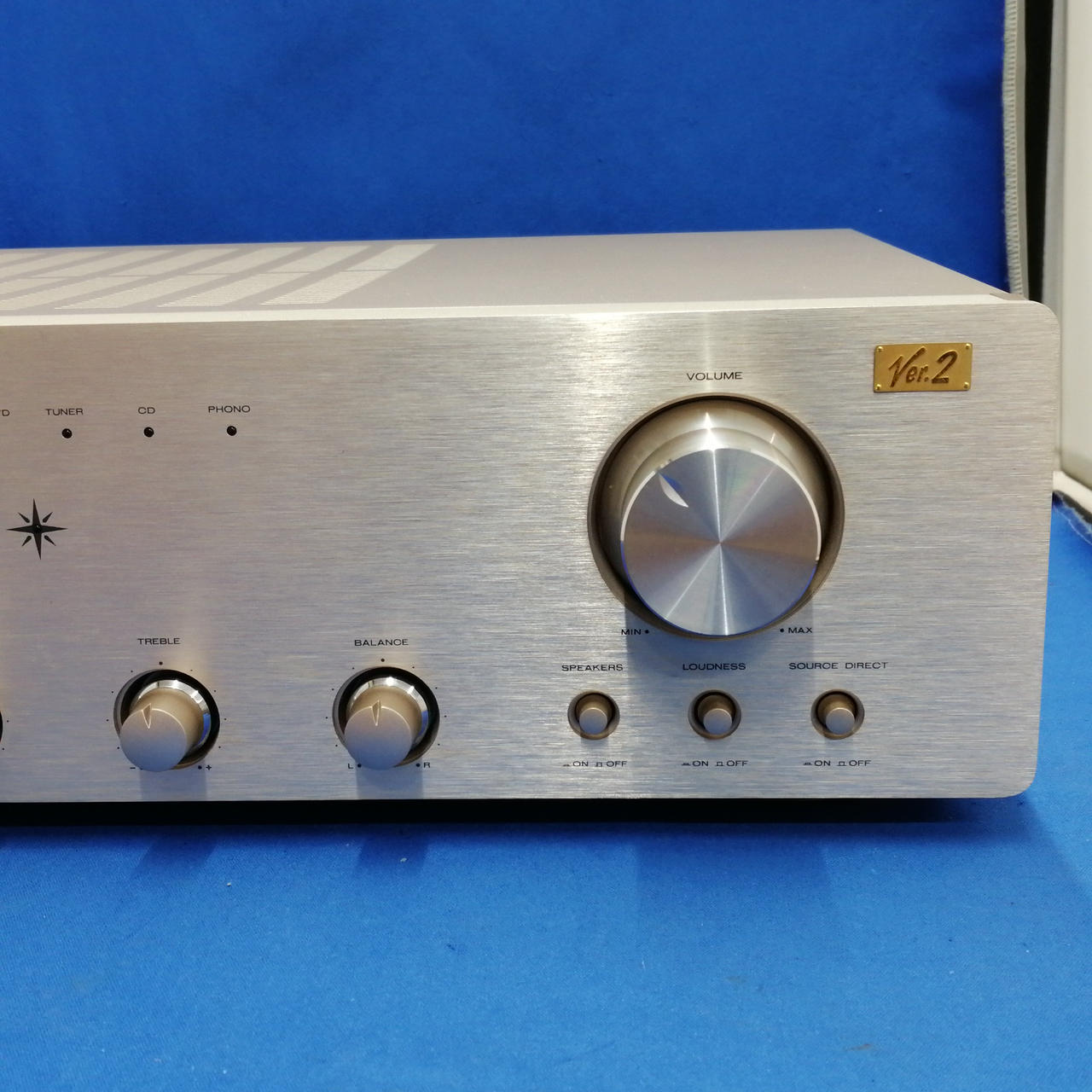 マランツ(MARANTZ)|プリメインアンプ/PM6100SA|HARDOFFオフモール