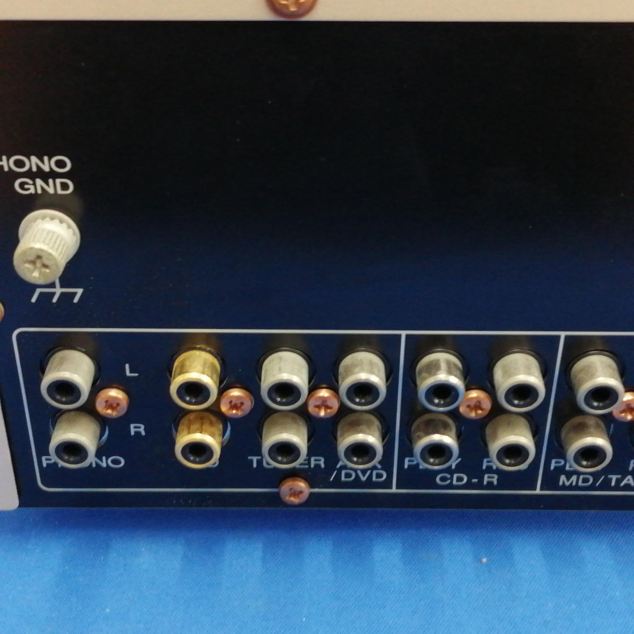 マランツ(MARANTZ)|プリメインアンプ/PM6100SA|HARDOFFオフモール