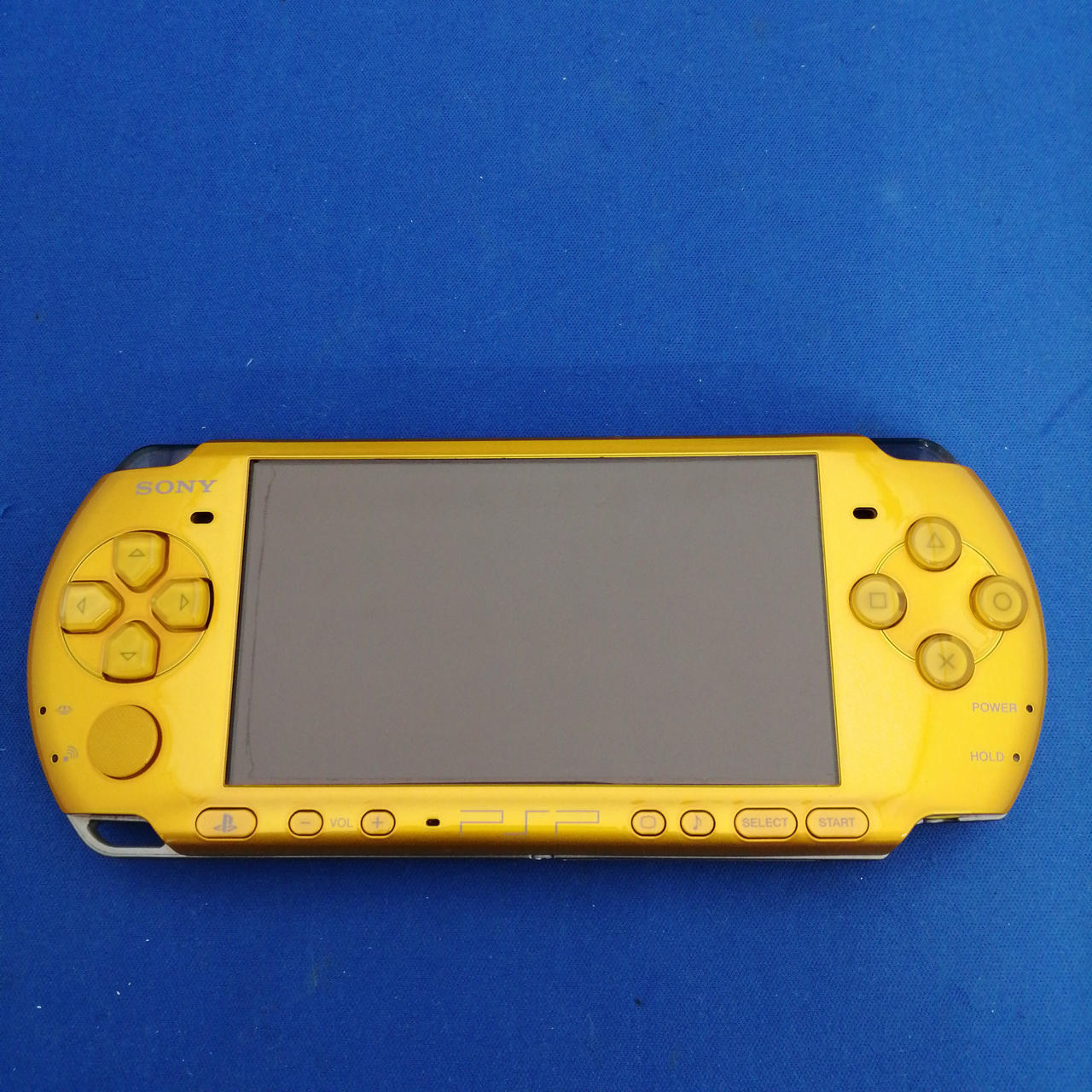 PSP3000/PSP-3000BY