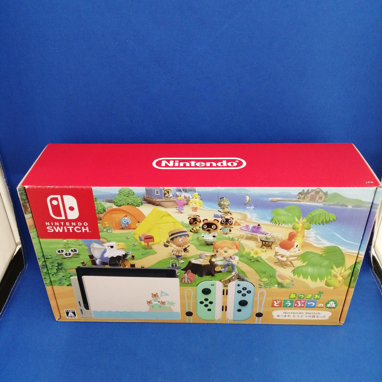 NINTENDO SWITCH/HAC-001