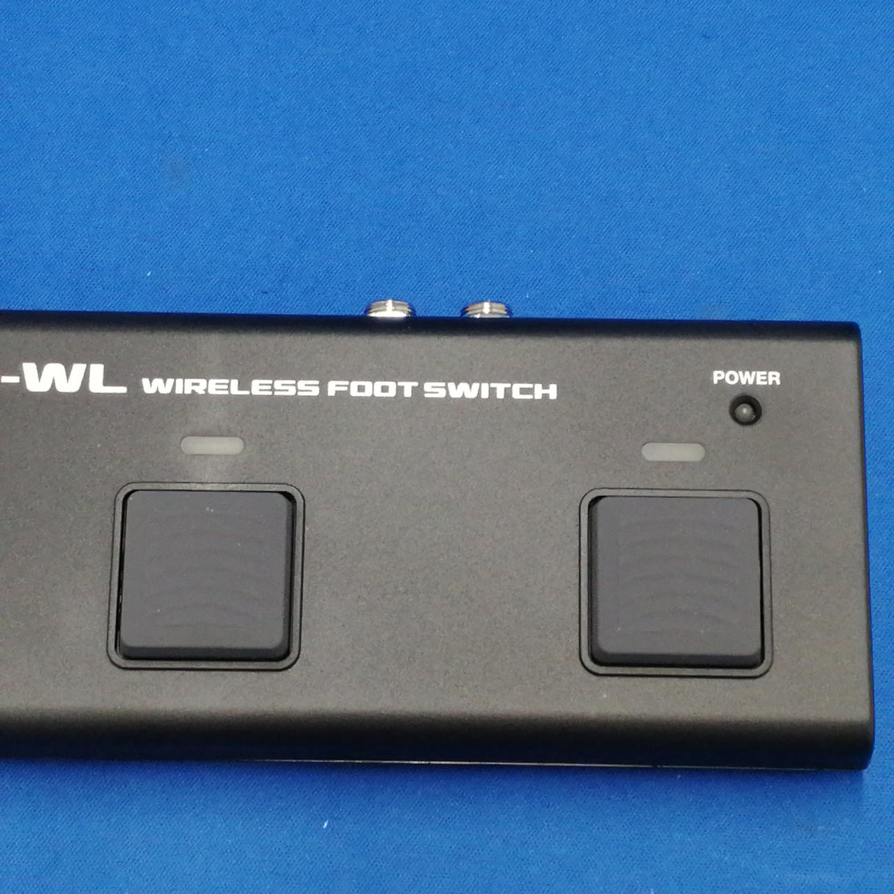 BOSS|ワイヤレスフットスイッチ/FS-1-WL|HARDOFFオフモール