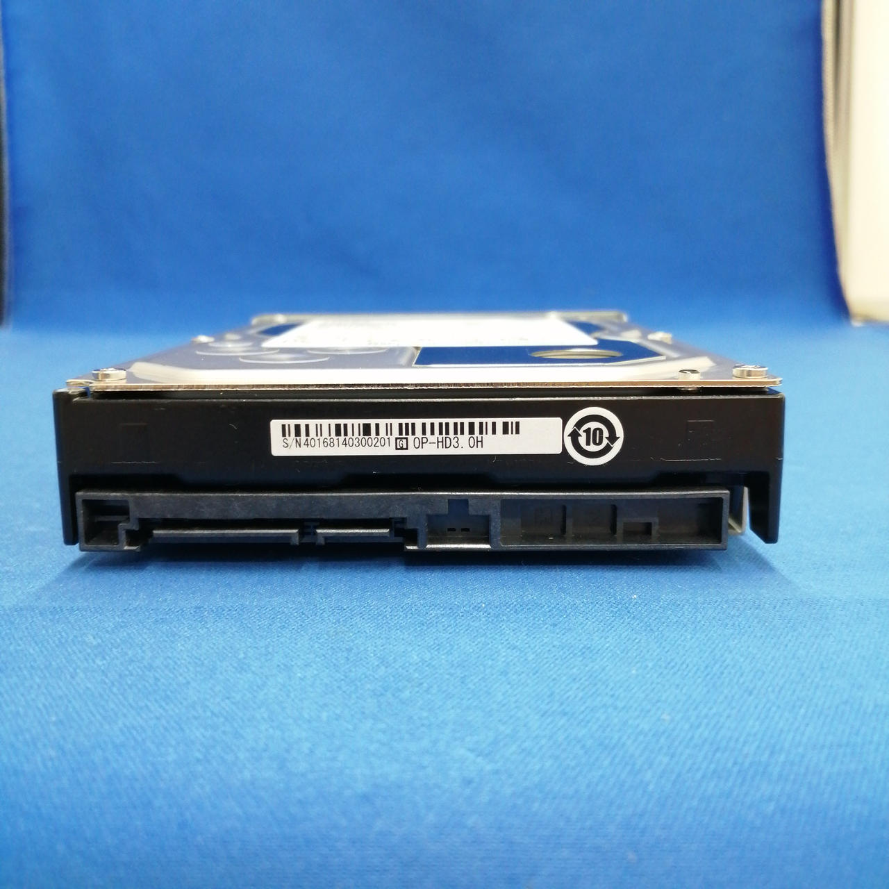 新品未開封 BUFFALO OP-HDS3.0S 3TB 内蔵型ハードディスク OP-HD3.0S : 法人向け保守/交換用HDD | バッファロー