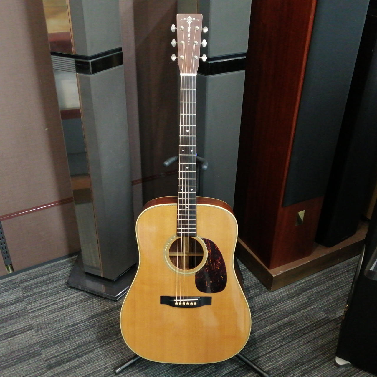 TOKAI 東海楽器 TCM-50V アコースティックギター 管理No.※31 トーカイ(TOKAI)|アコースティックギター/TCM-50V|HARDOFFオフ