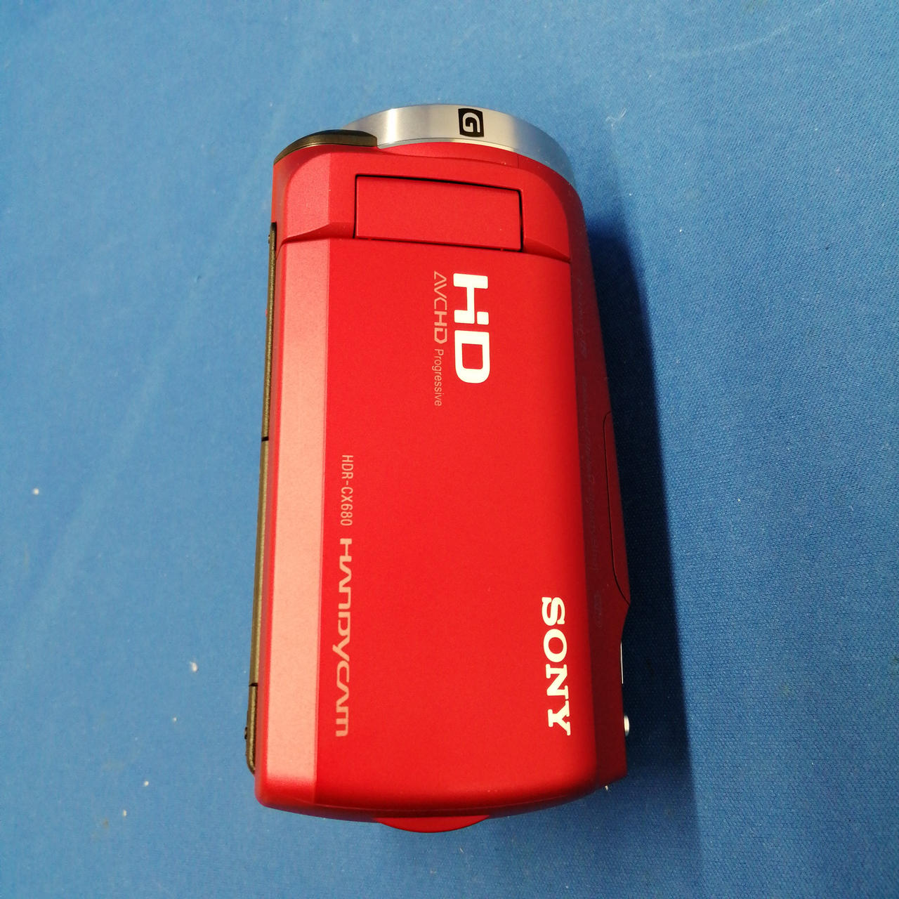 ソニー(SONY)|ビデオカメラ/HDR-CX680|HARDOFFオフモール（オフモ