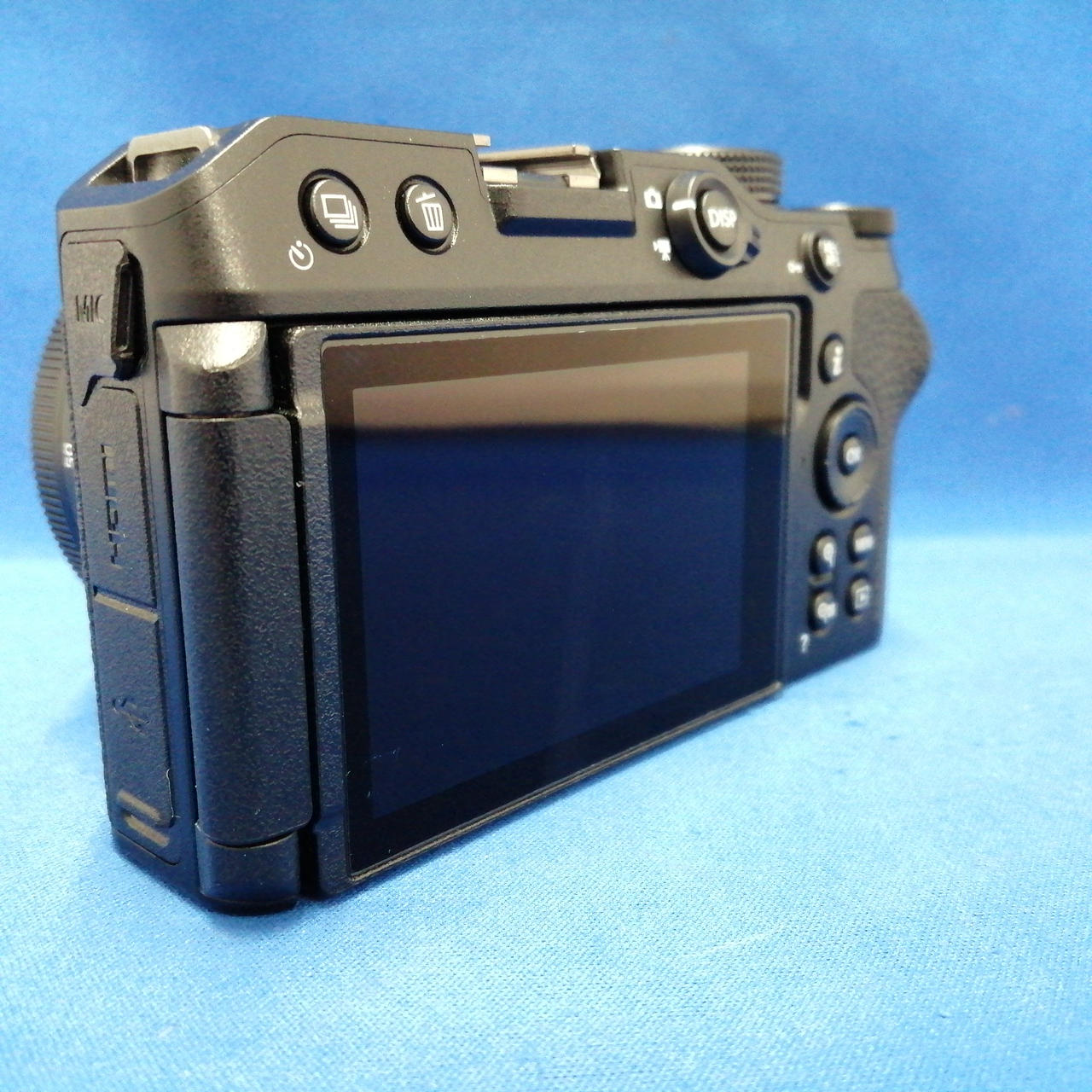 ニコン(NIKON)|ミラーレス一眼レンズキット/Z30 DX16-50kit|HARDOFF