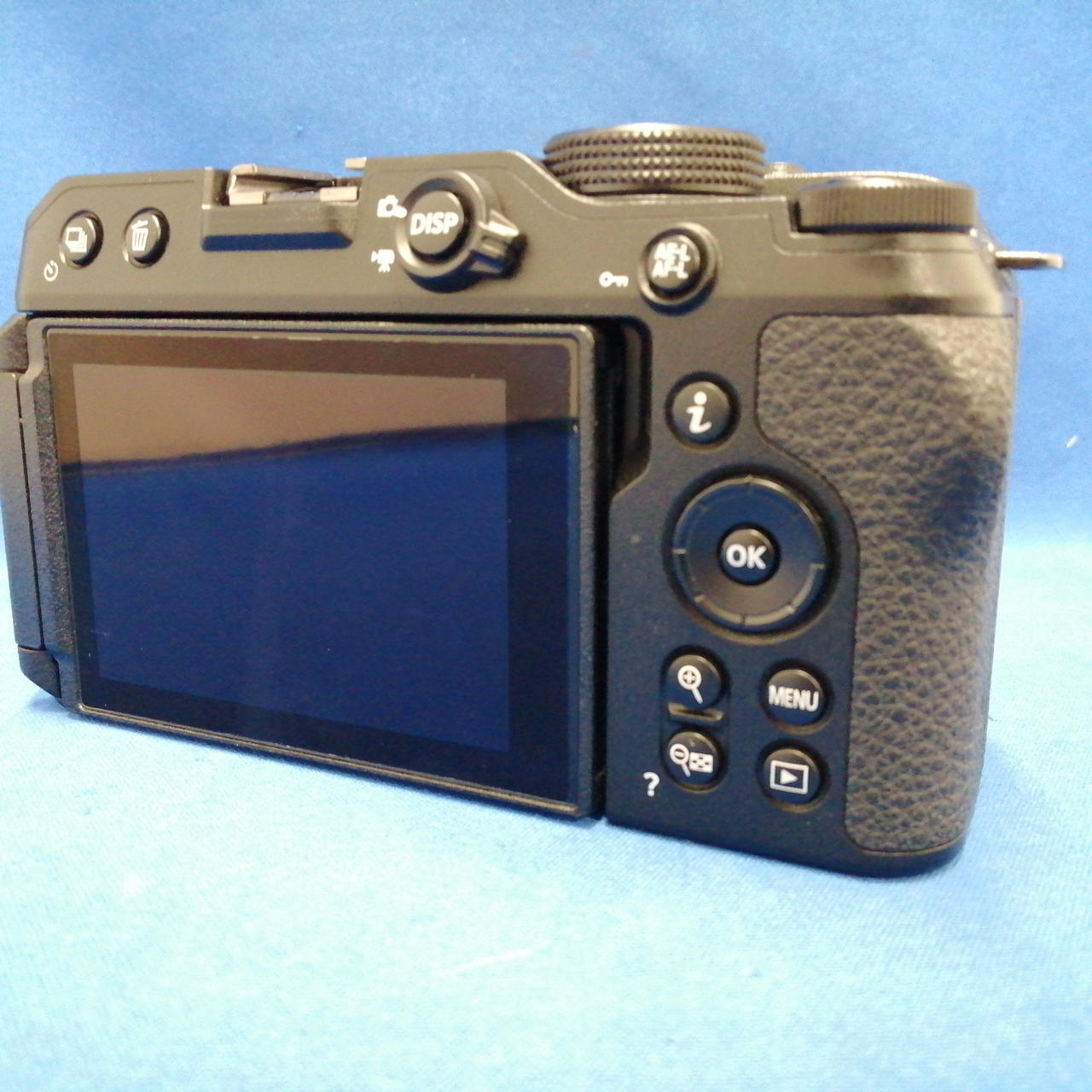 ニコン(NIKON)|ミラーレス一眼レンズキット/Z30 DX16-50kit|HARDOFF