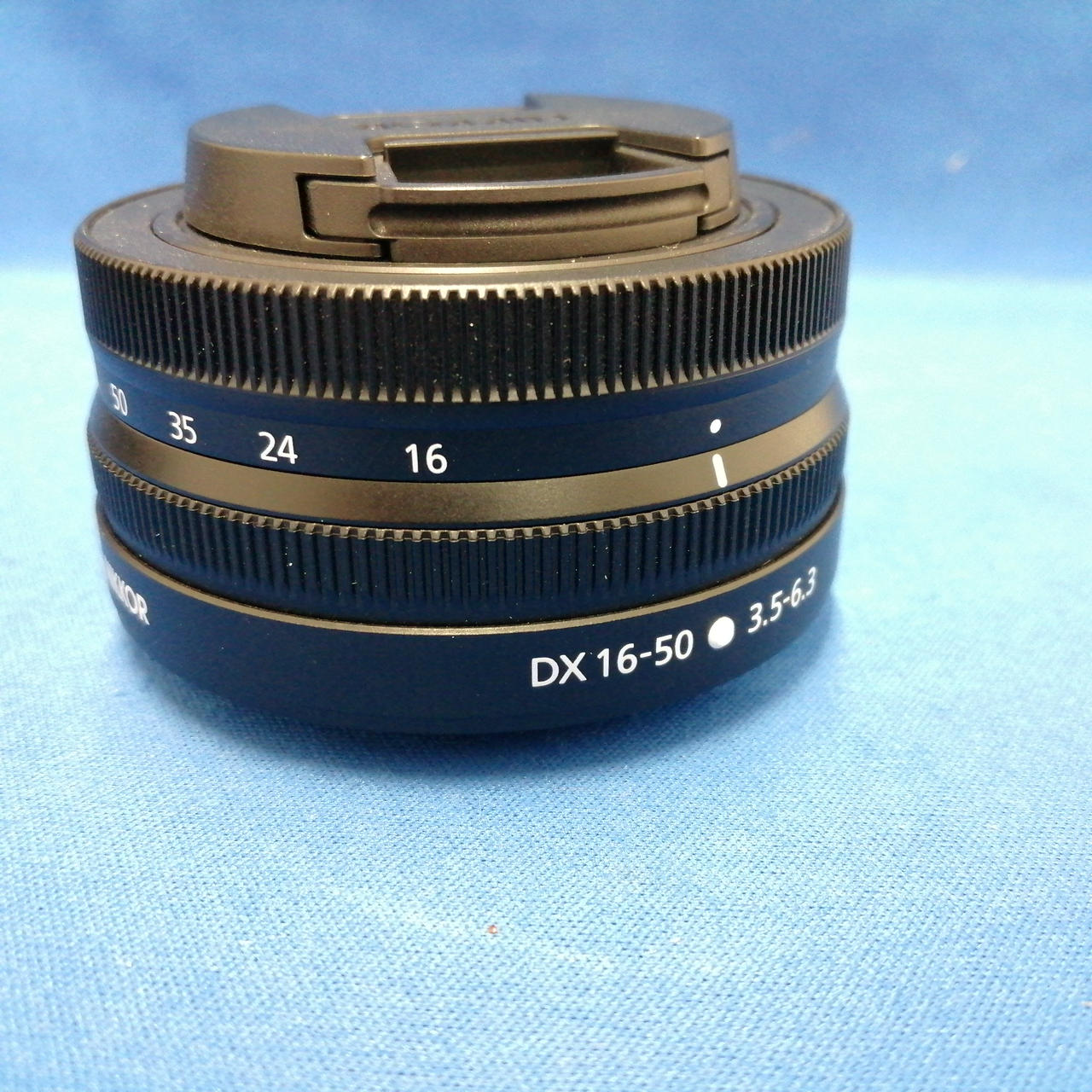 ニコン(NIKON)|ミラーレス一眼レンズキット/Z30 DX16-50kit|HARDOFF