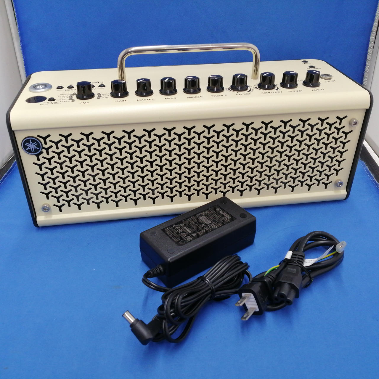 YAMAHA THR10II 箱無し YAMAHA THR10II 箱無し YAMAHA THR10Ⅱ 箱無し