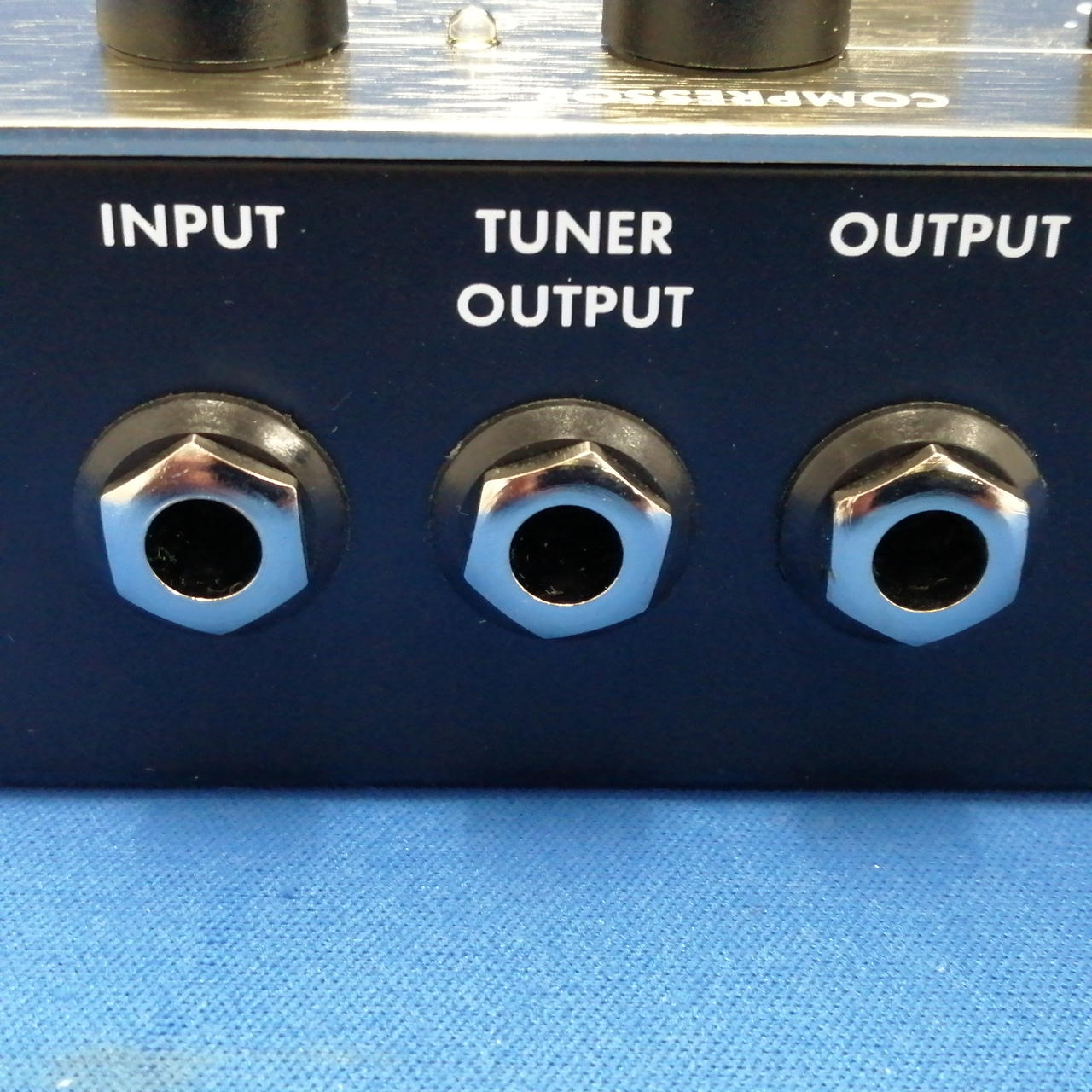 フェンダー(FENDER)|エフェクター/DOWNTOWN EXPRESS/PR5599|HARDOFF