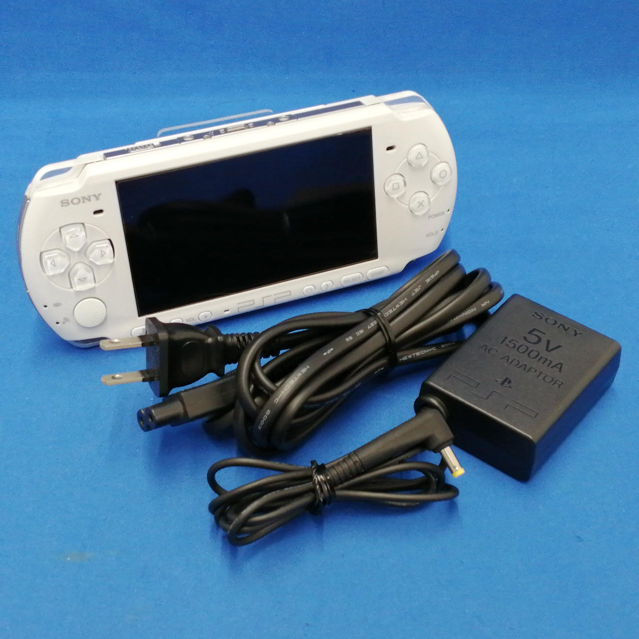 PSP/PSP-3000