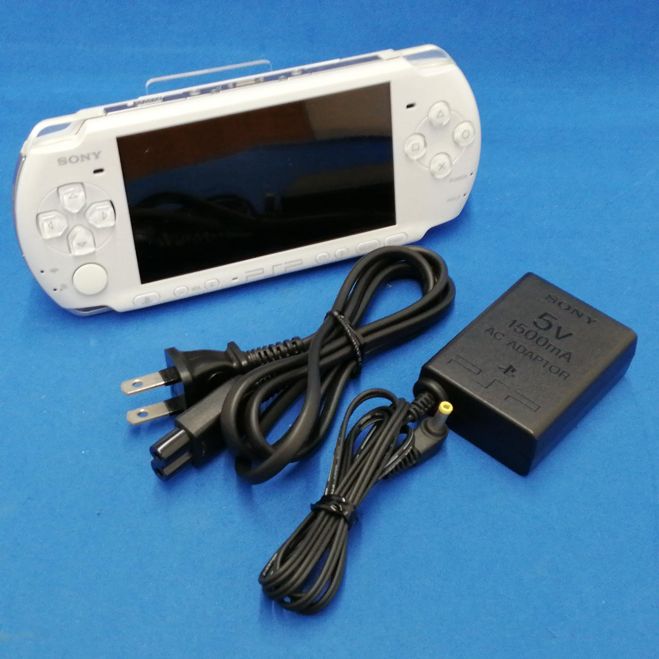 PSP/PSP-3000