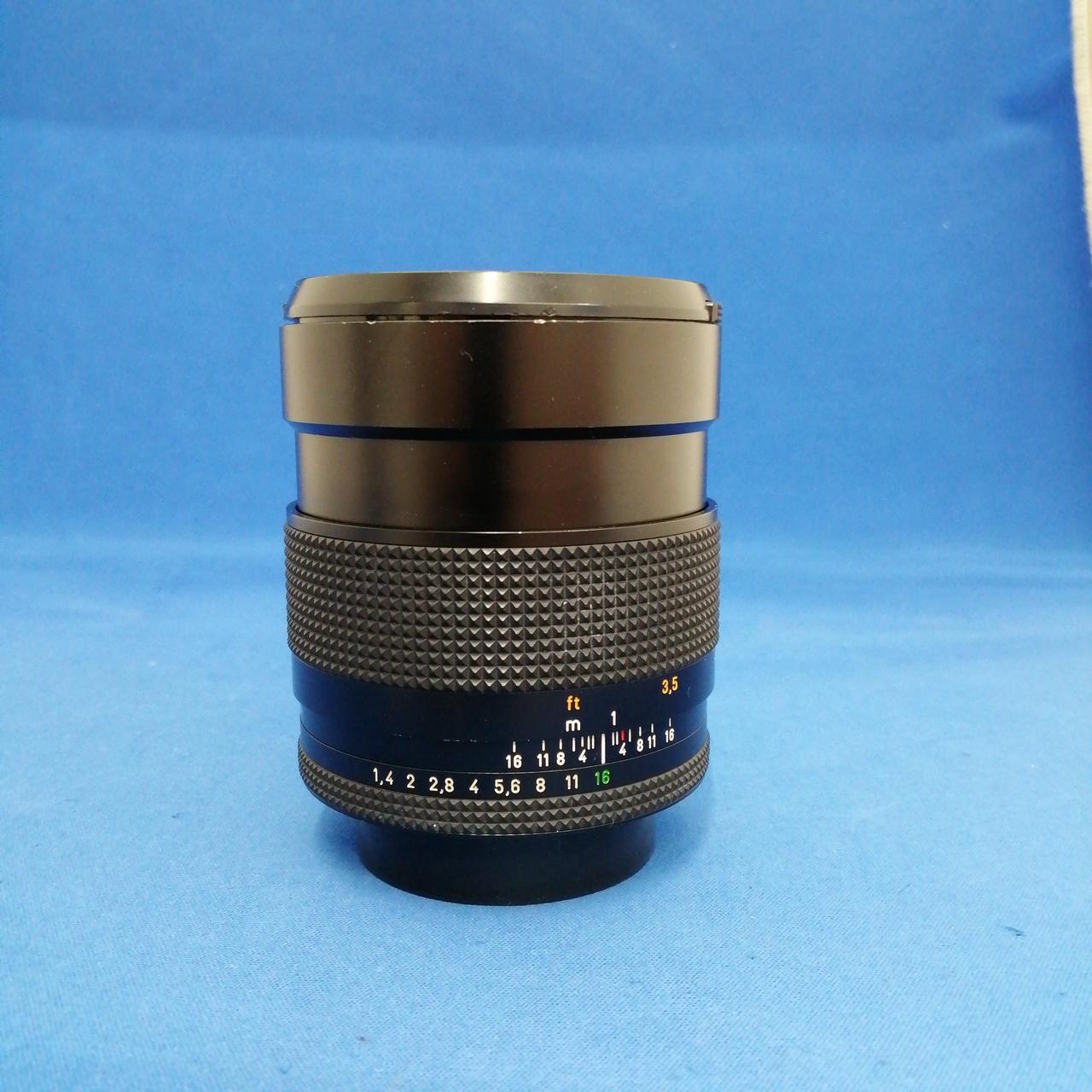 CONTAX|単焦点レンズ/CARL ZEISS PLANAR T 1.4|HARDOFFオフモール