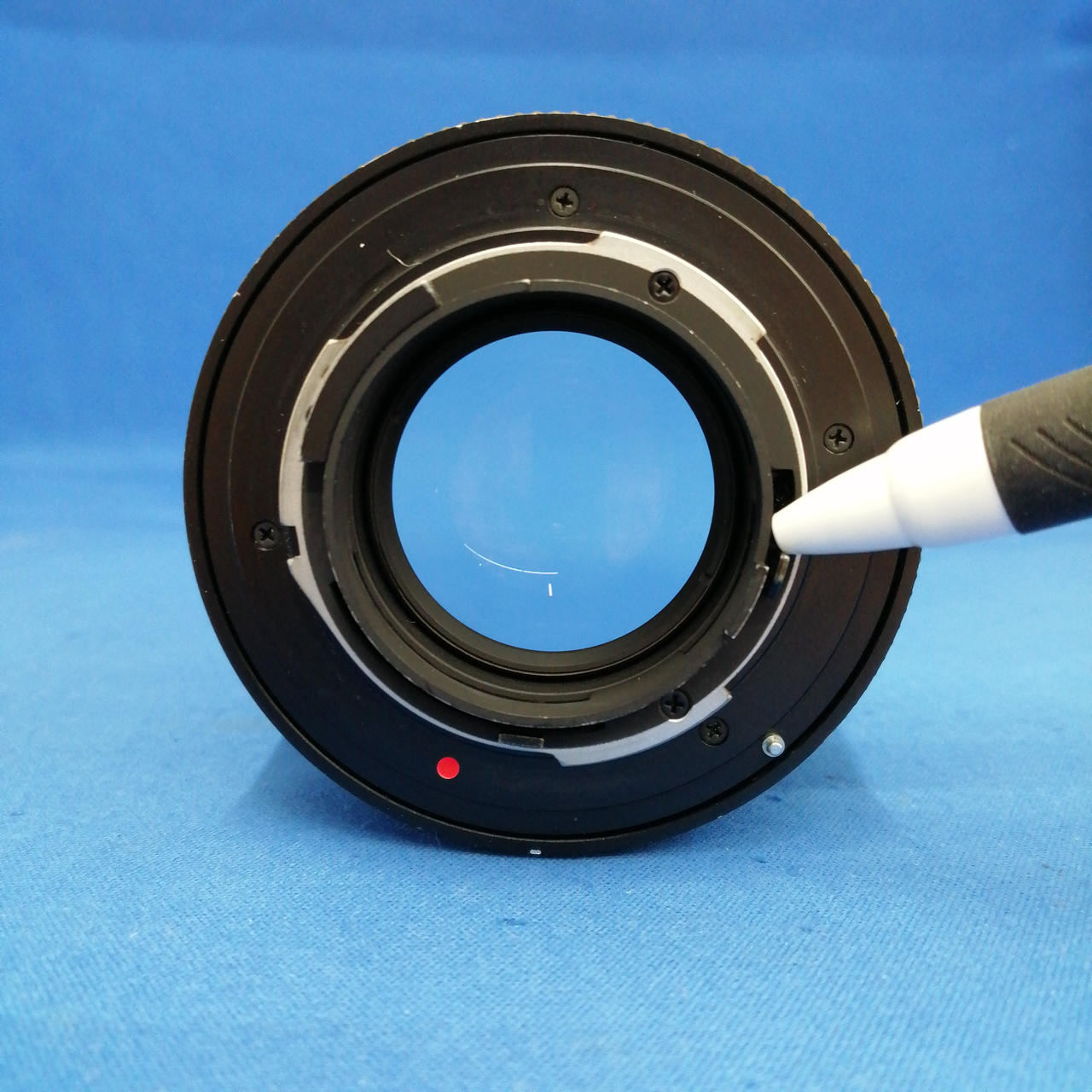 CONTAX Carl Zeiss Planar 1.4/85 単焦点レンズ CONTAX Carl Zeiss Planar 85mm f/1.4 T* AEG(コンタックス) - 中古