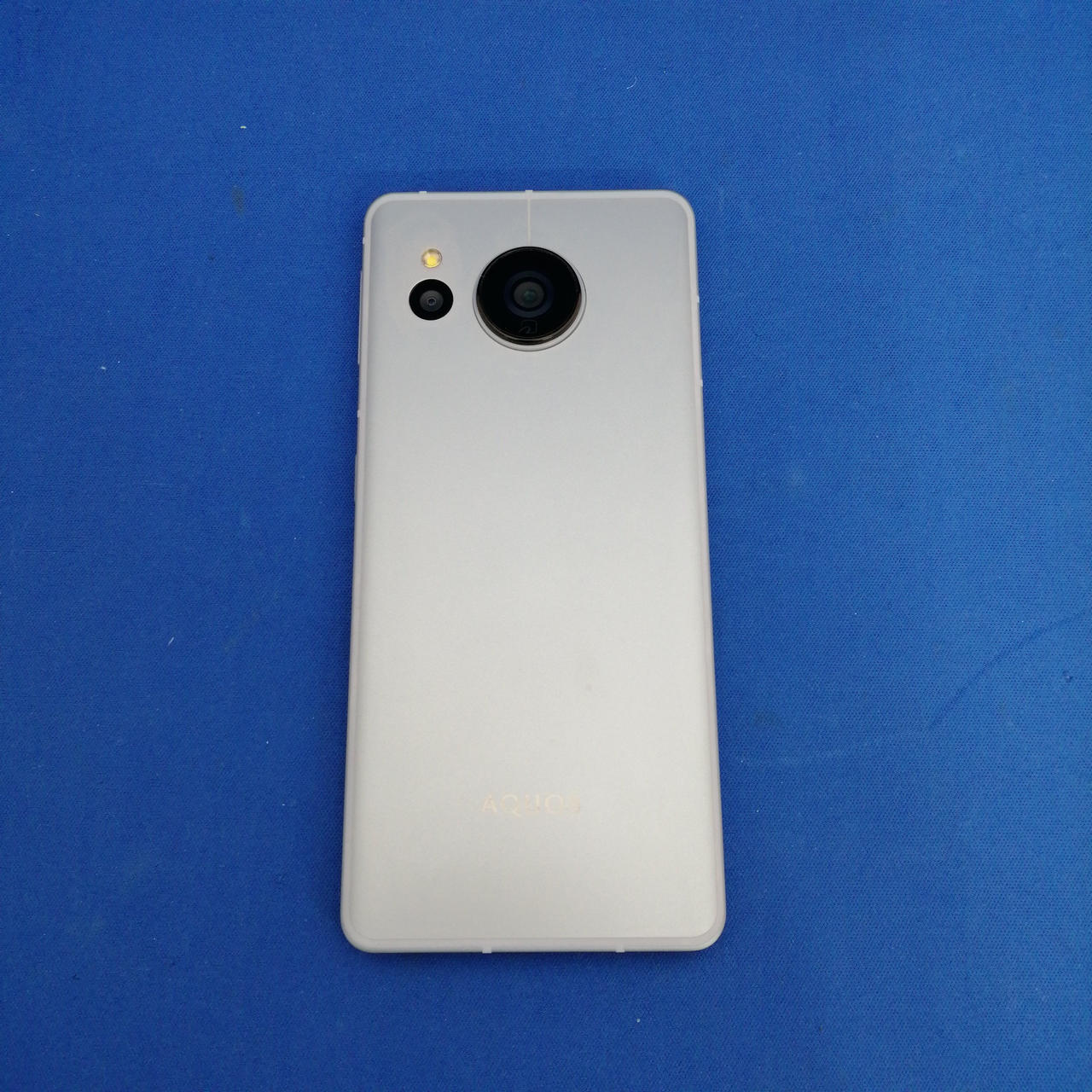 SHARP AQUOS sense7 SH-M24 SIMフリー SIMフリー】AQUOS sense7「SH-M24-A」Snapdragon 695 6.1型 メモリ