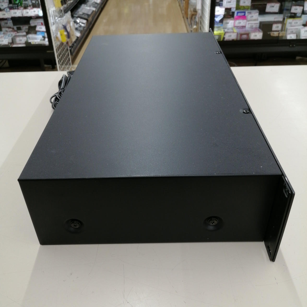 ヤマハ(YAMAHA)|グラフィックイコライザー/Q2031B|HARDOFFオフ