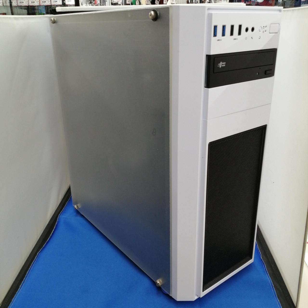 THERMALTAKE|自作ゲーミングPC|HARDOFFオフモール（オフモ