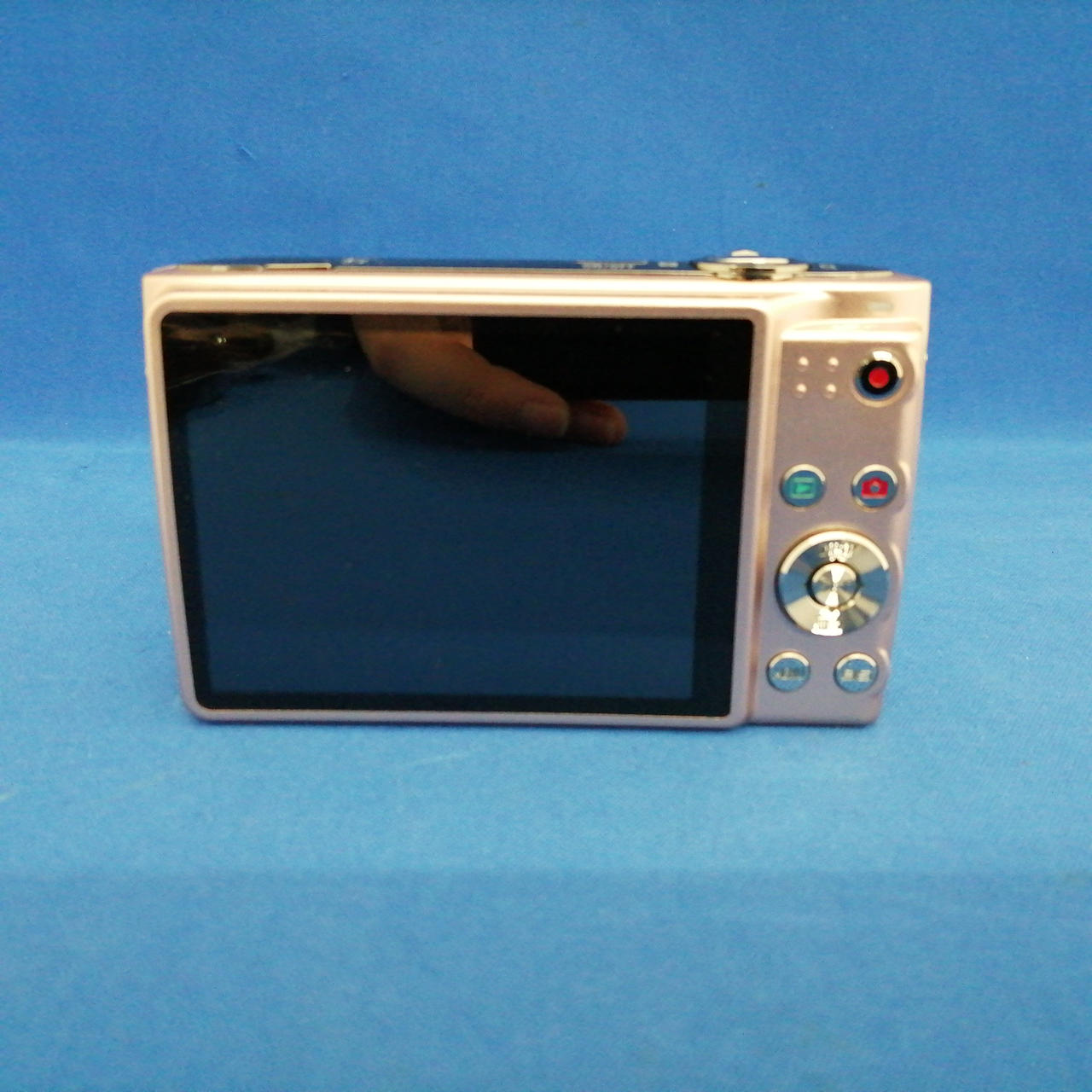 カシオ(CASIO)|デジタルカメラ/EX-Z300|HARDOFFオフモール（オフモ