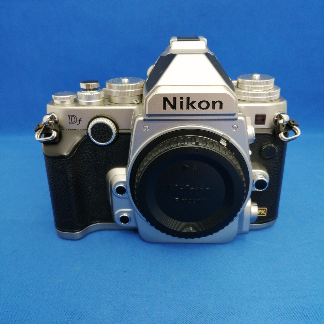 NIKON|デジタル一眼レフレンズキット/Df AF-S 50mm f/|HARDOFFオフ