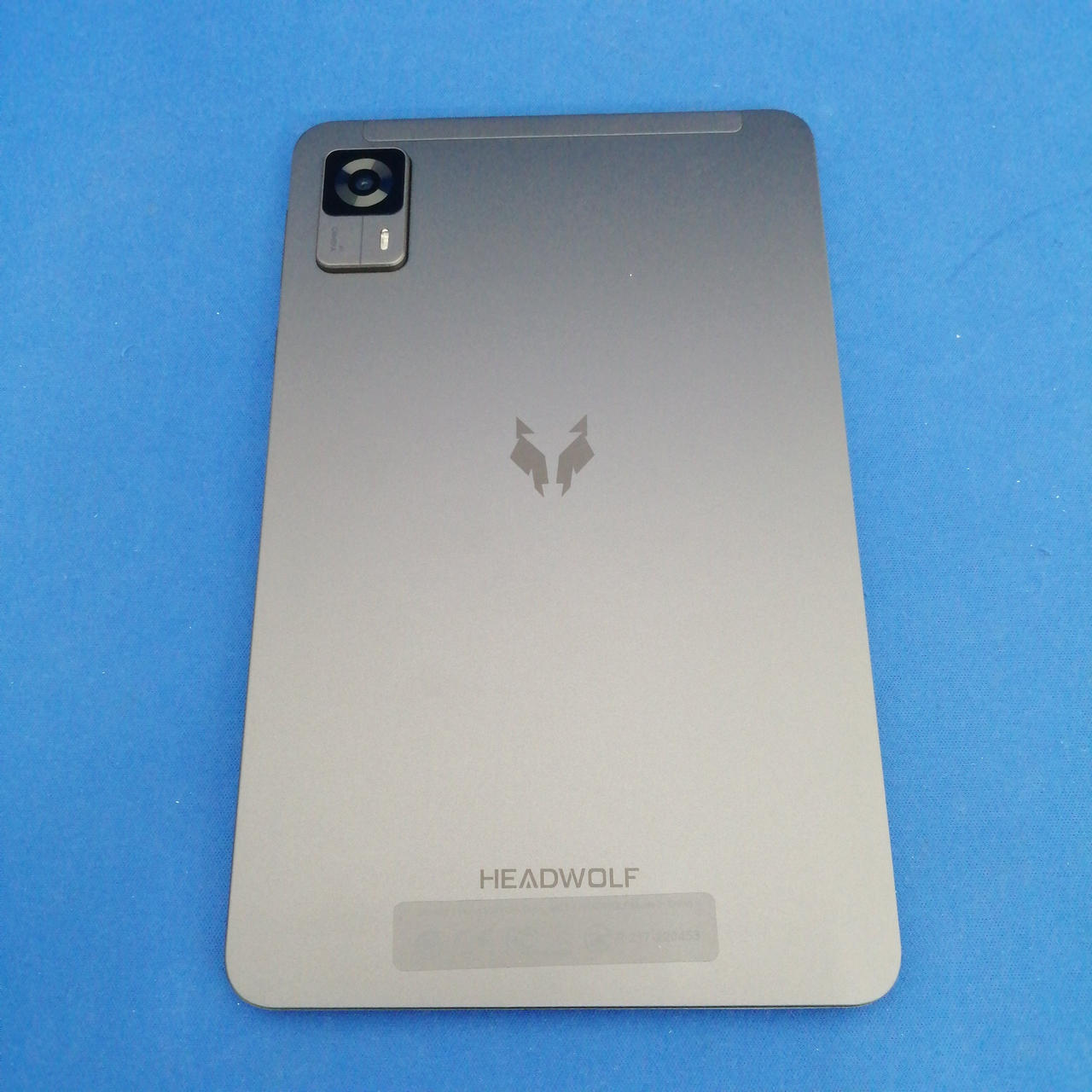 HEADWOLF|タブレット/F5|HARDOFFオフモール（オフモ）|1010940000032955