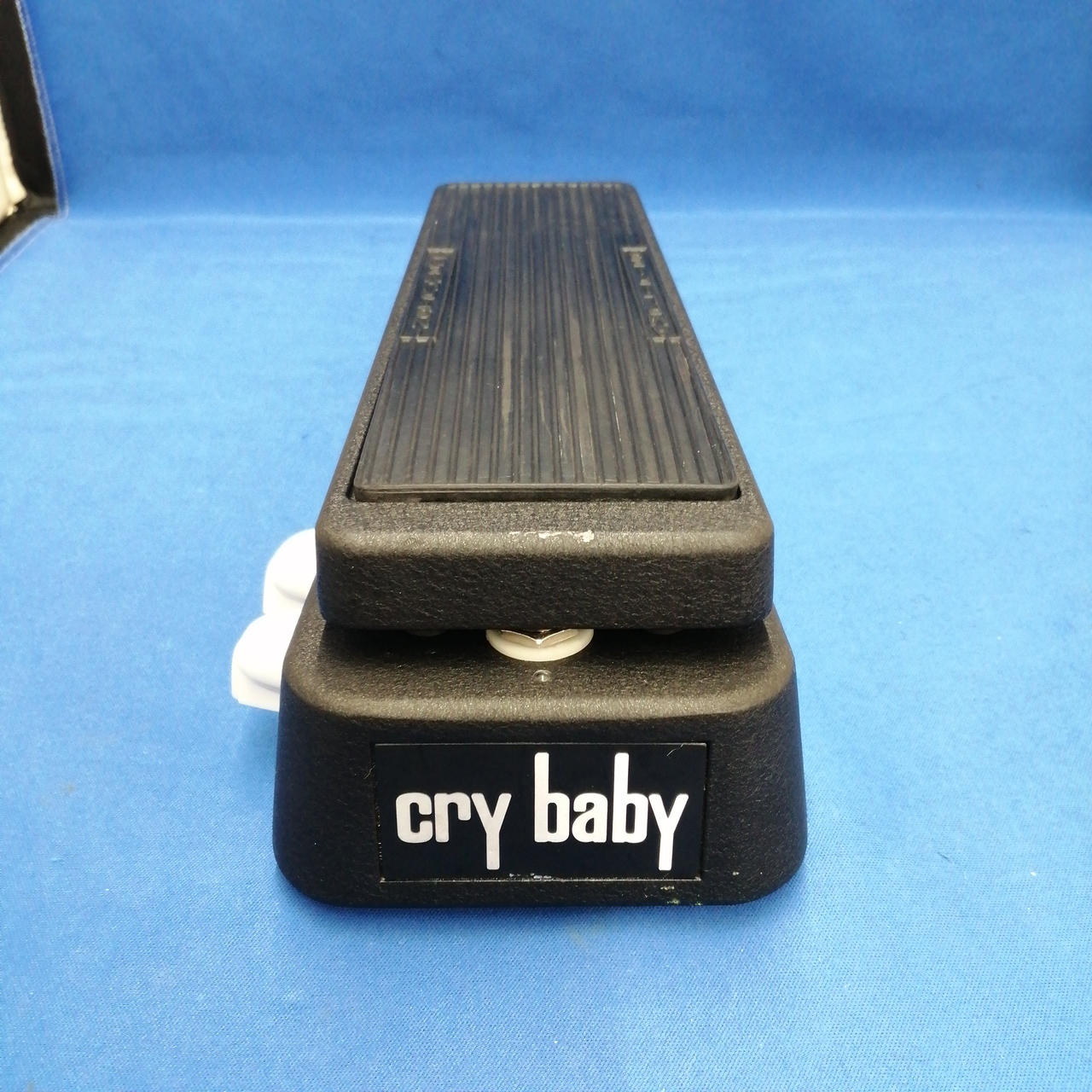ワウペダル GCB-95 CRY BABY® STANDARD WAH - Dunlop