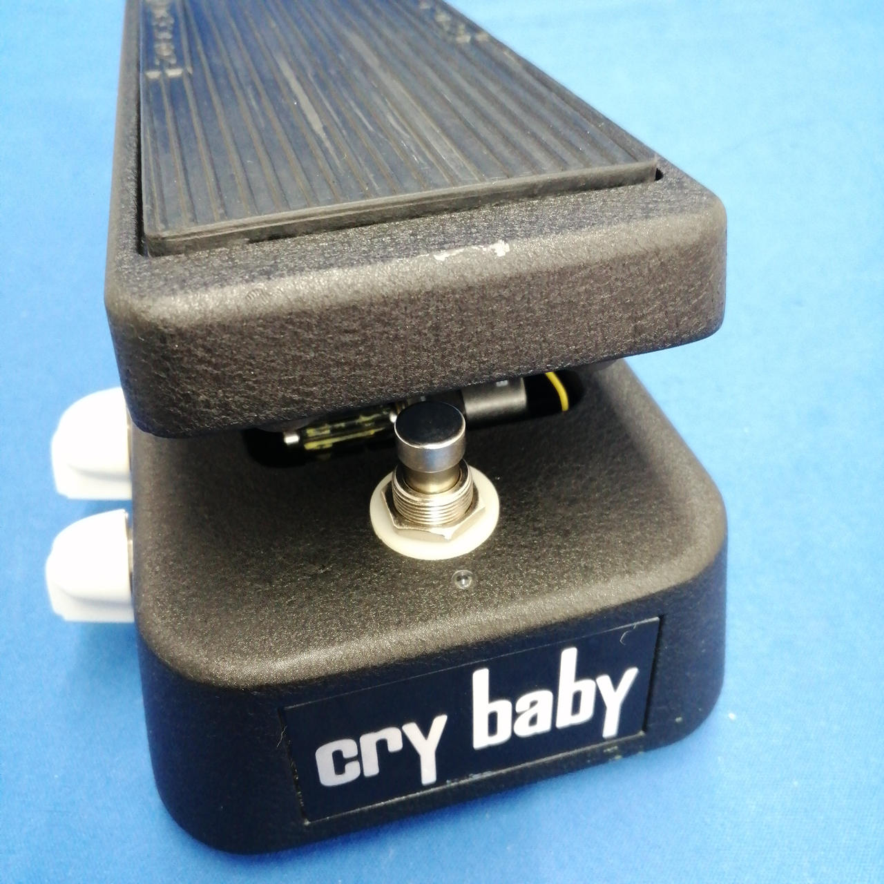 ワウペダル GCB-95 CRY BABY® STANDARD WAH - Dunlop