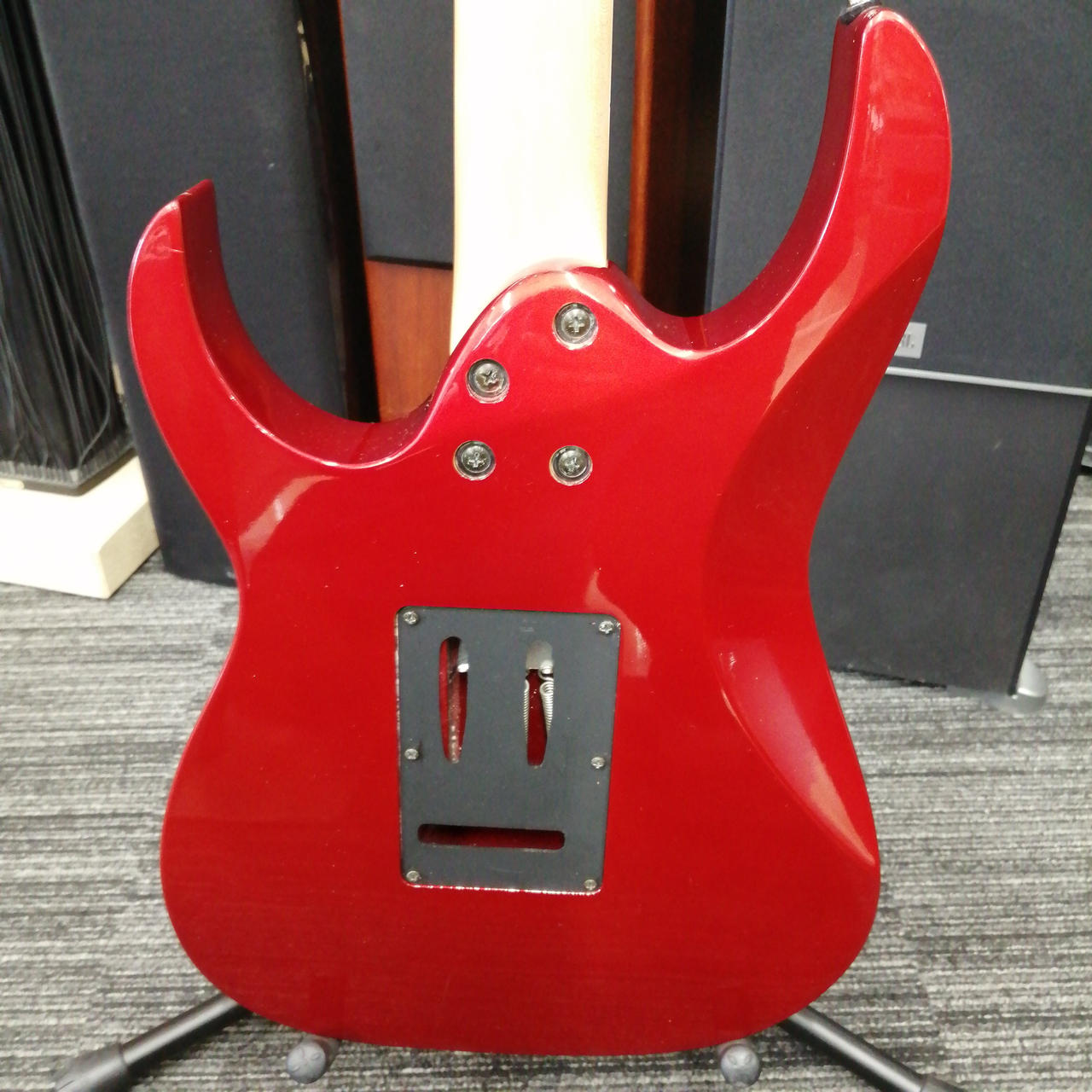 アイバニーズ(IBANEZ)|エレキギター/GRG150DX|HARDOFFオフモール