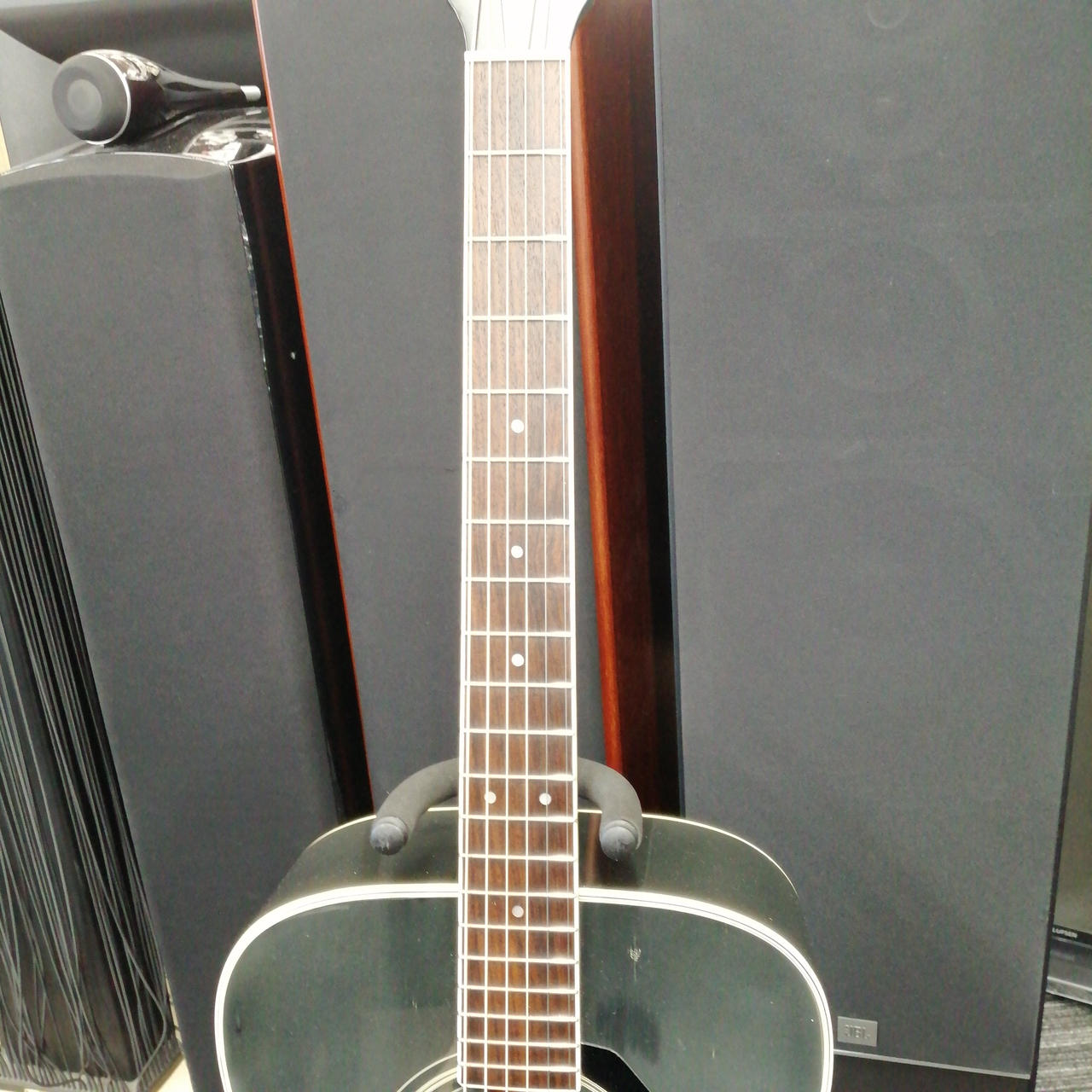 YAMAHA|アコースティックギター/FG-423S|HARDOFFオフモール（オフモ