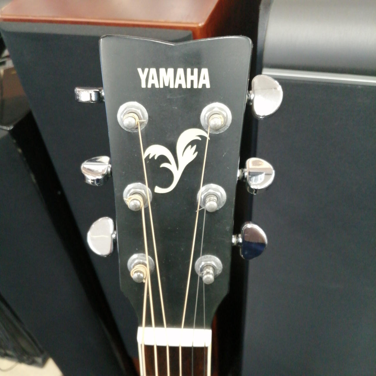 YAMAHA|アコースティックギター/FG-423S|HARDOFFオフモール（オフモ