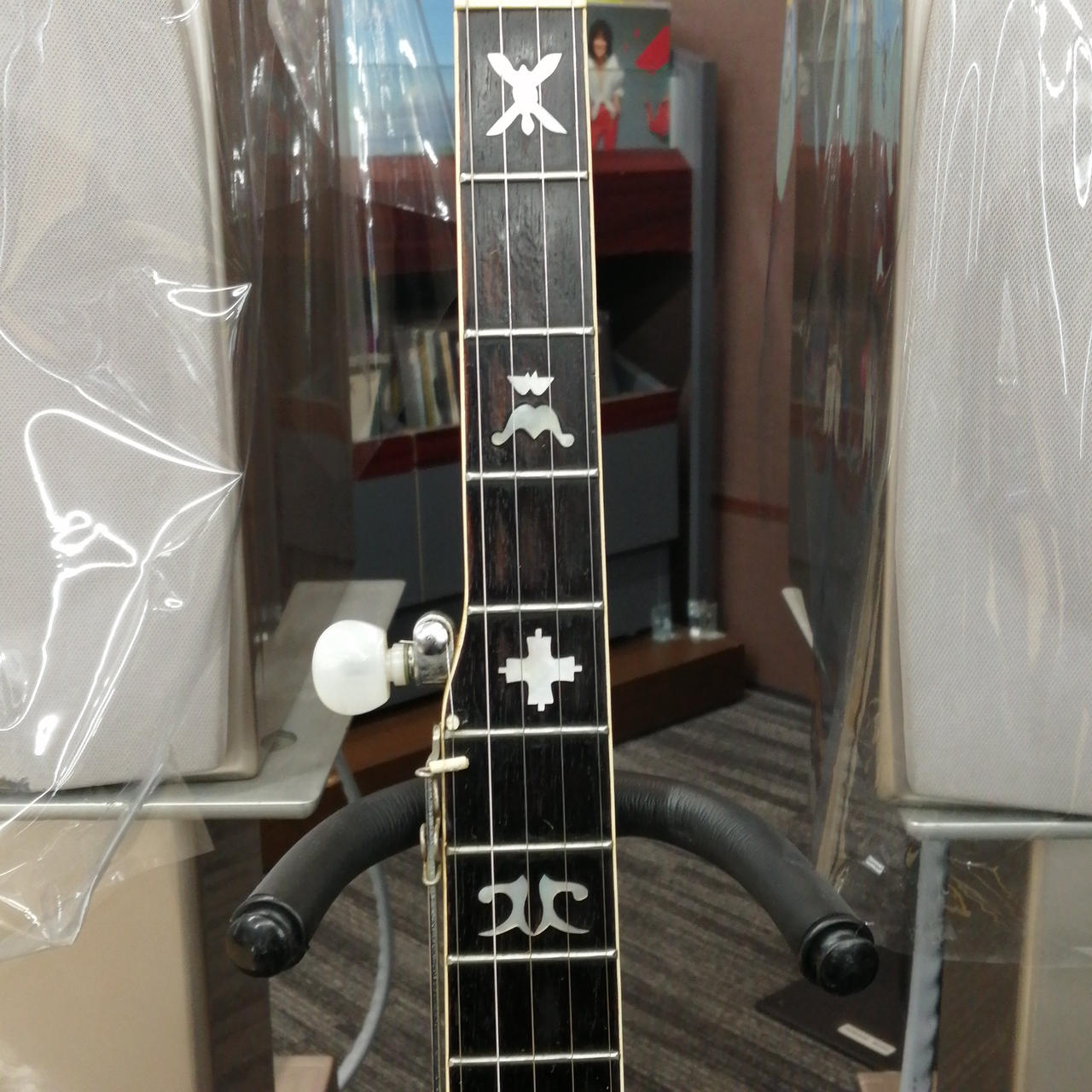 TOKAI|5弦バンジョー/HUMMING BIRD|HARDOFFオフモール（オフモ