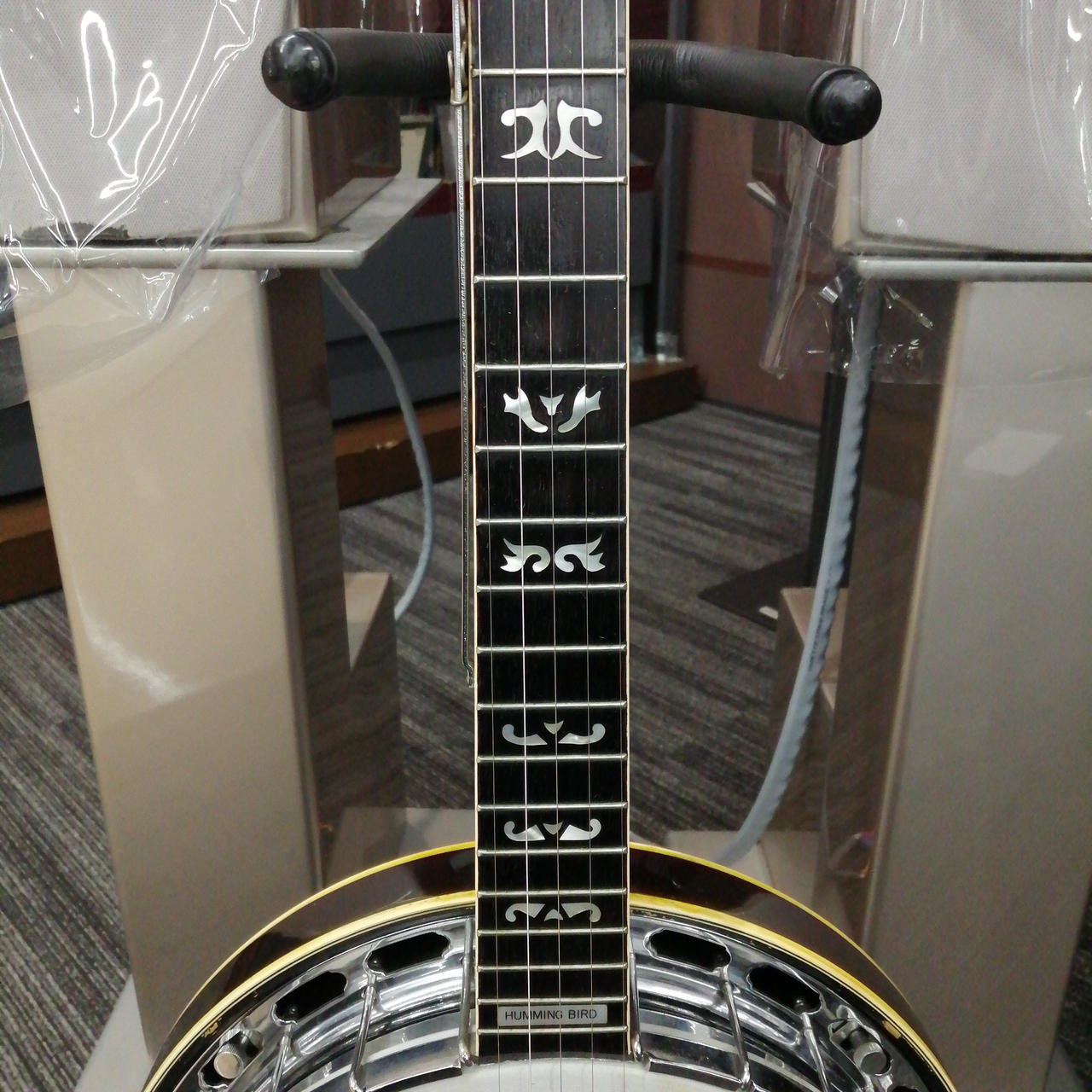 Tokai 5弦バンジョー T400 ハードケース付き　猿飛さん専用 Tokai 5弦バンジョー T400 ハードケース付き 猿飛さん専用 Tokai 5弦